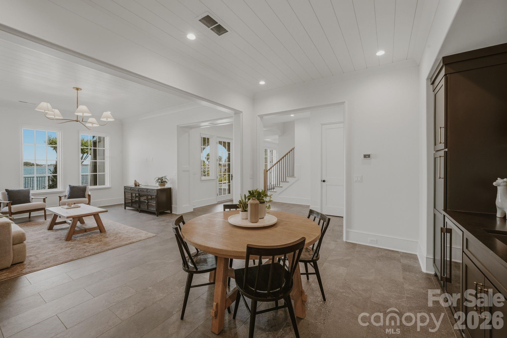 1884 Hagers Point Lane Denver NC 28037
