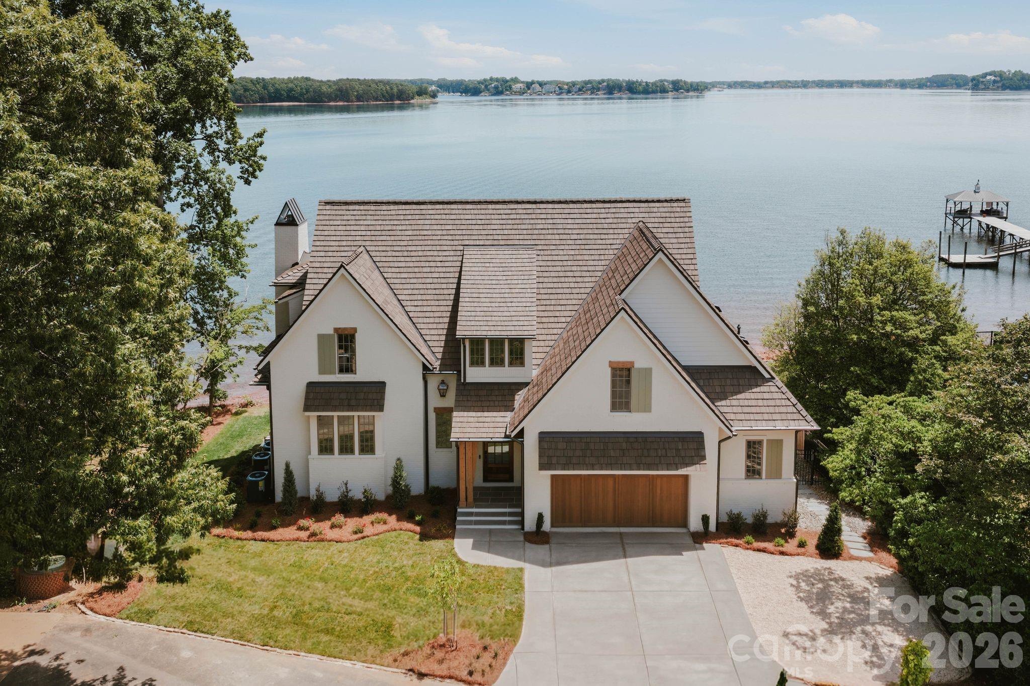 1884 Hagers Point Lane Denver NC 28037