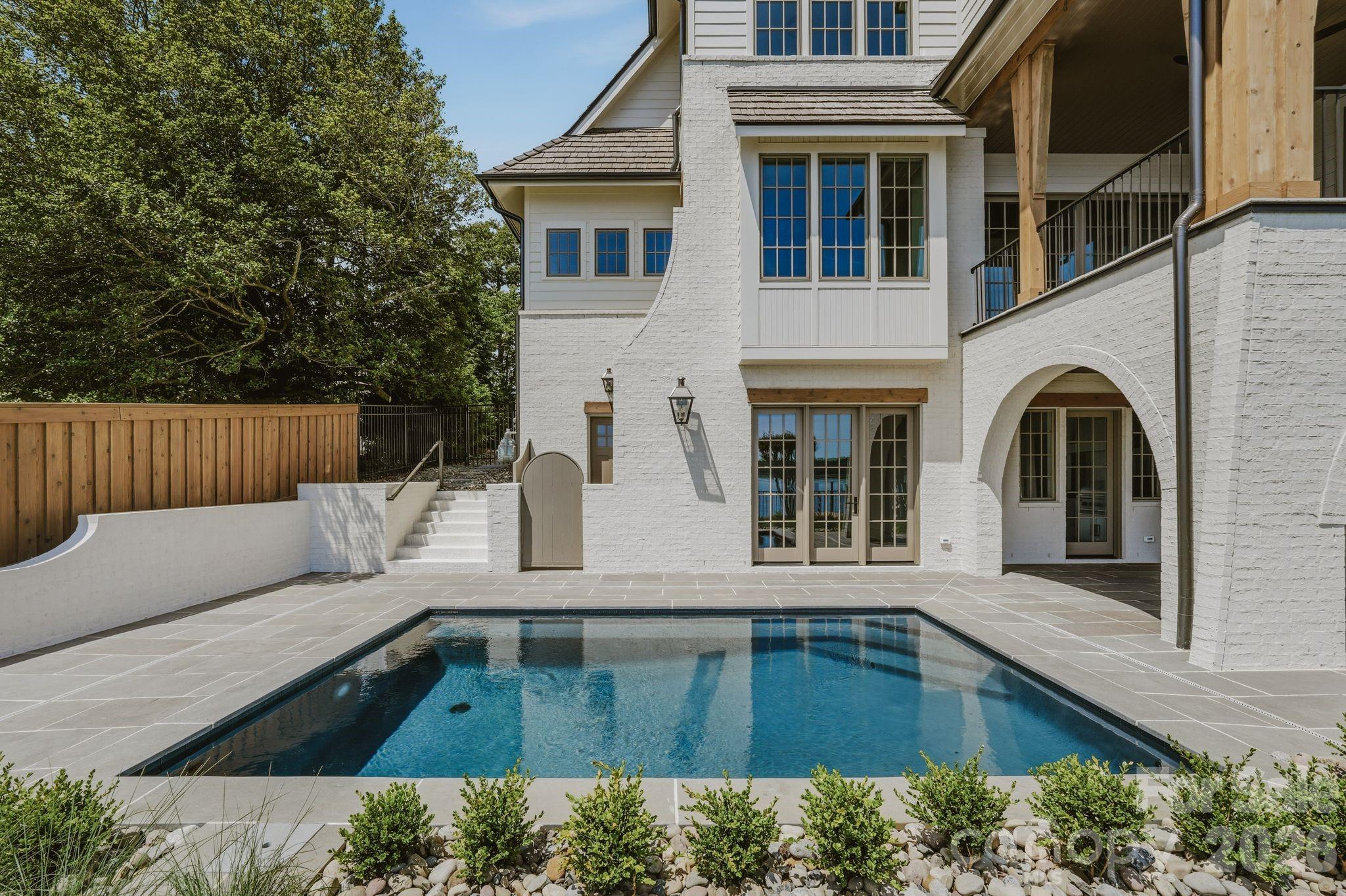 1884 Hagers Point Lane Denver NC 28037