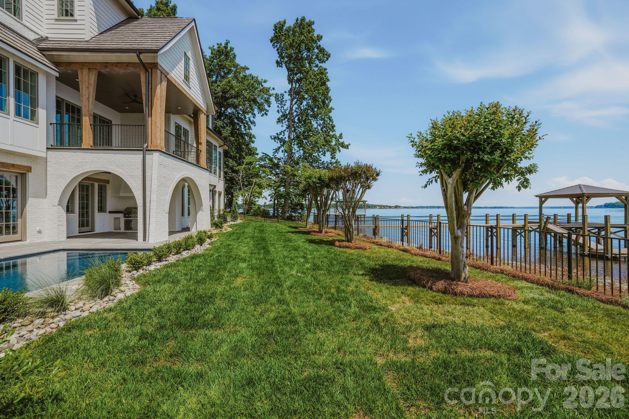 1884 Hagers Point Lane Denver NC 28037