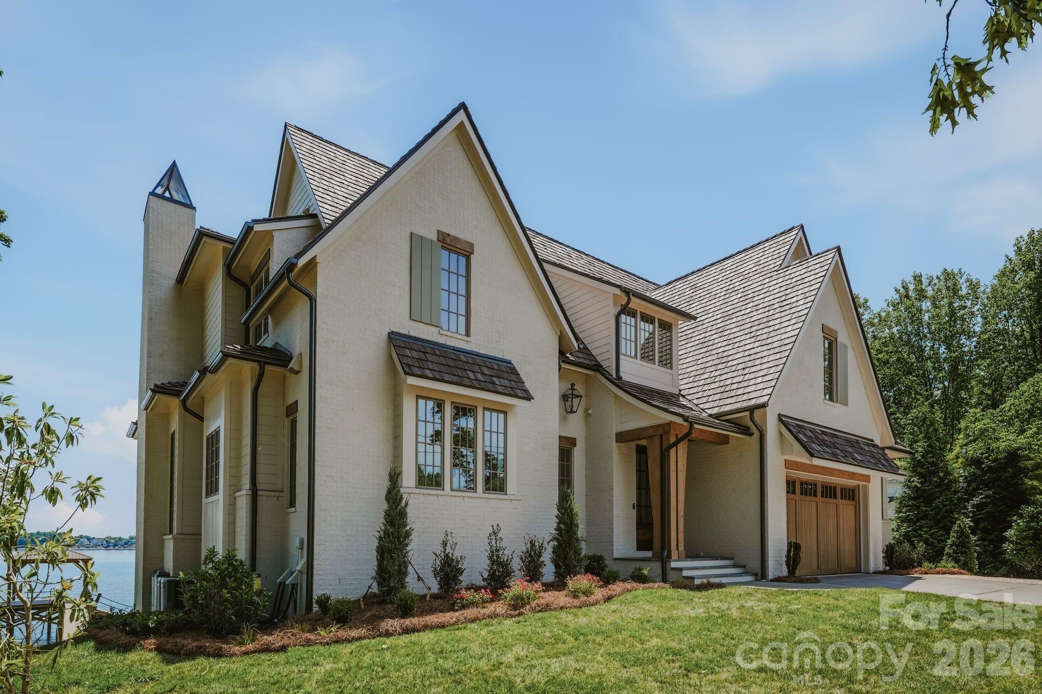 1884 Hagers Point Lane Denver NC 28037