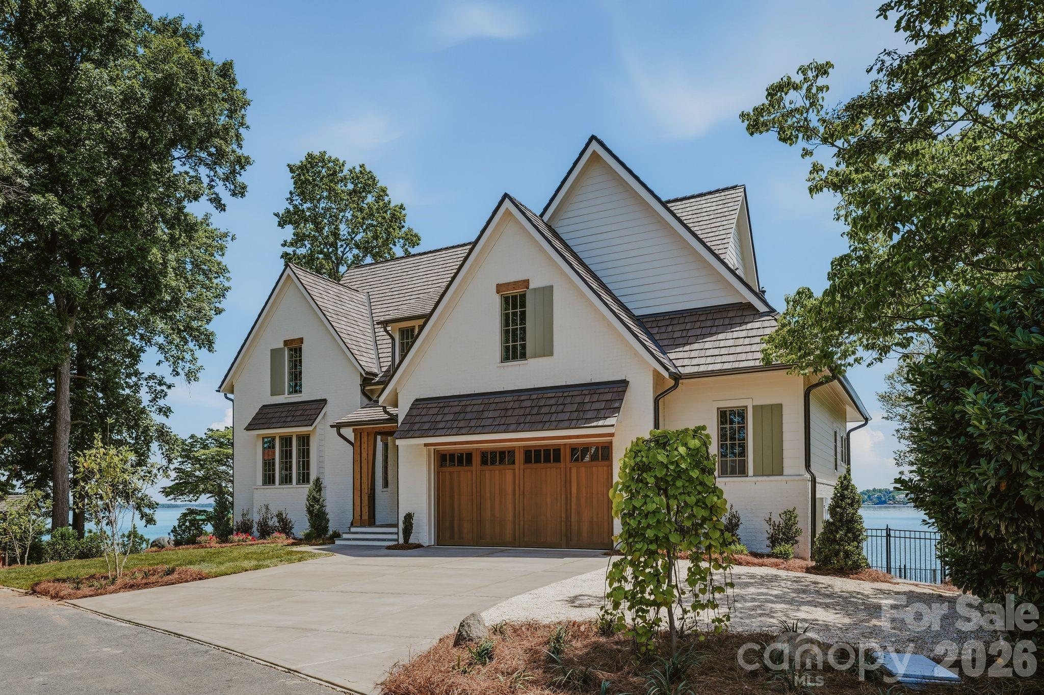 1884 Hagers Point Lane Denver NC 28037