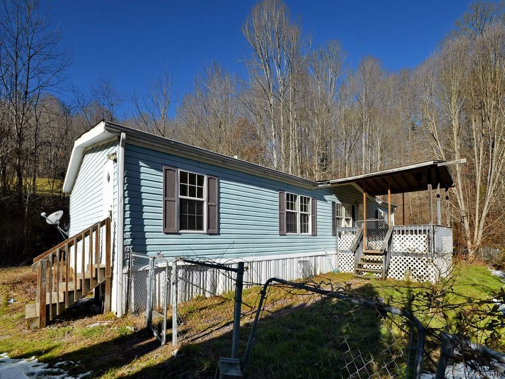 480 Crawford Cemetery Road Sylva NC 28779