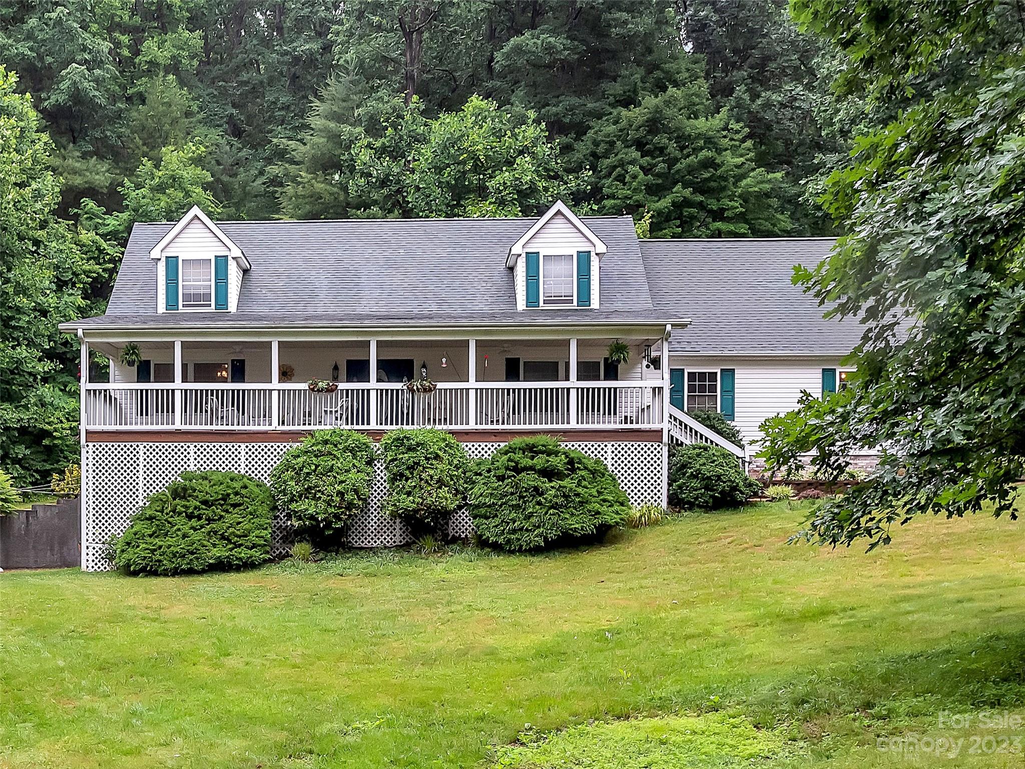 167 Acadia Place Waynesville NC 28786