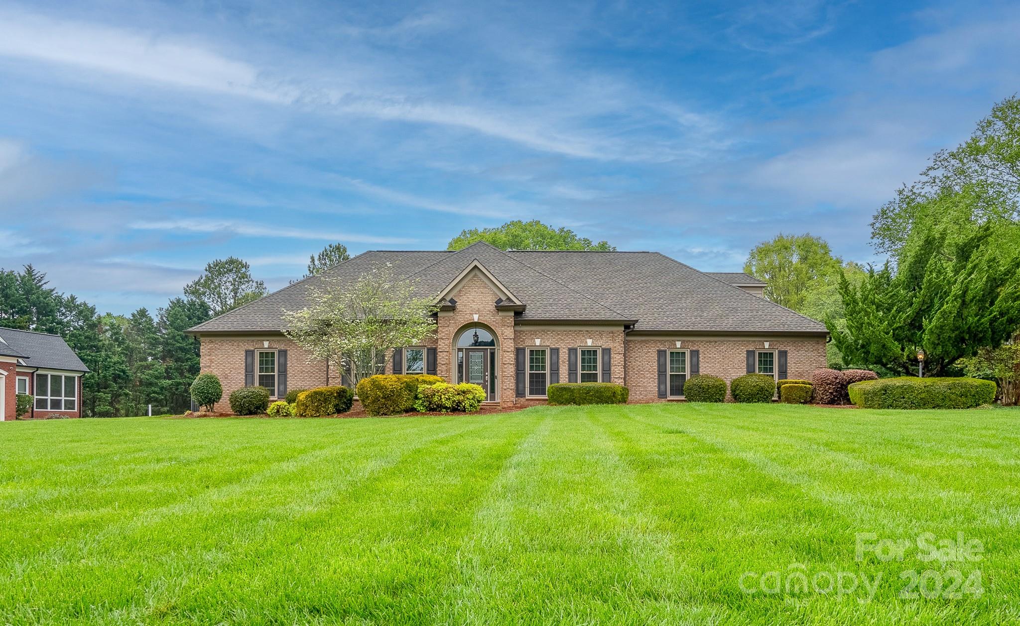 14211 Nancy Ruth Lane Mint Hill NC 28227
