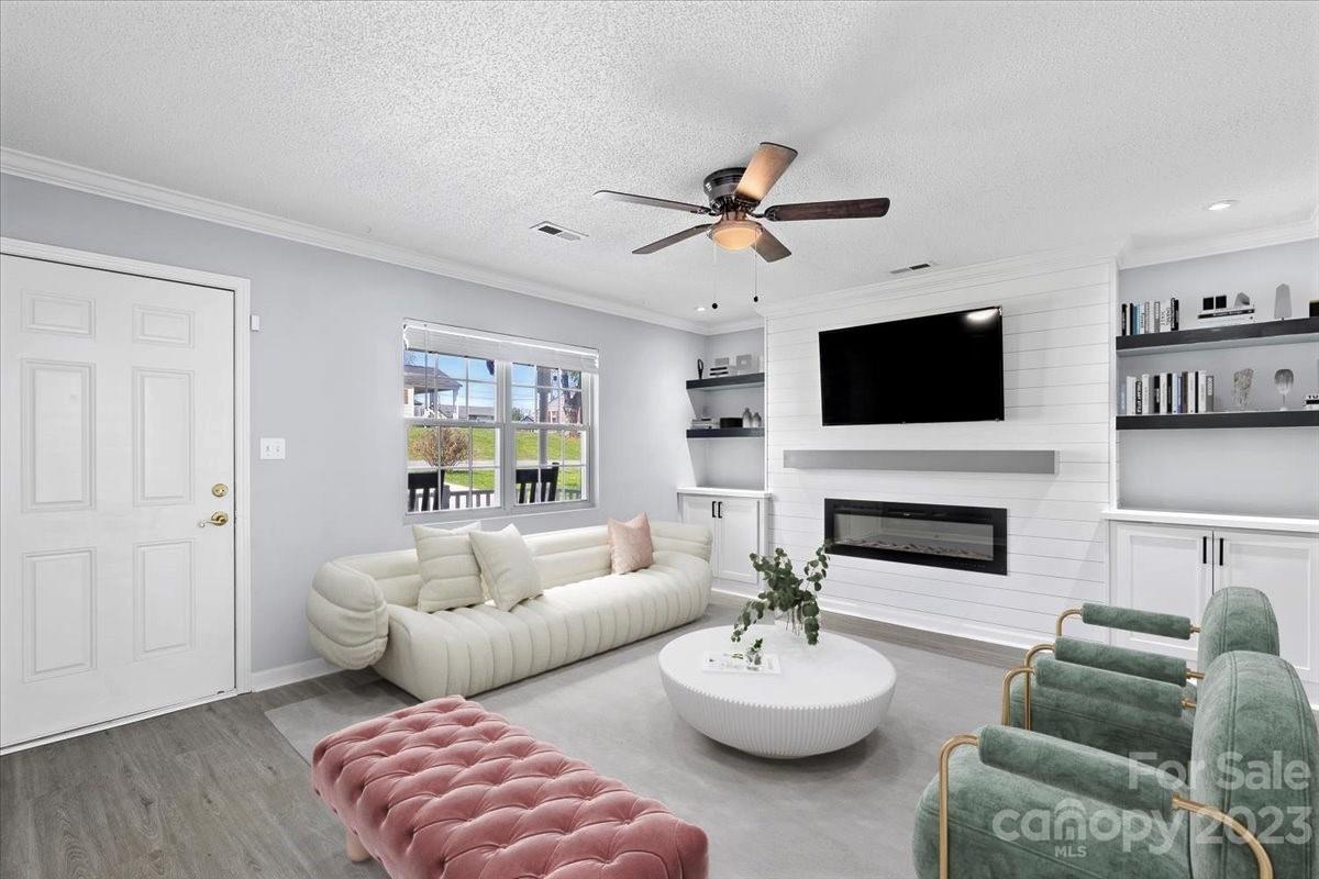 637 Windy Hill Drive Gastonia NC 28052