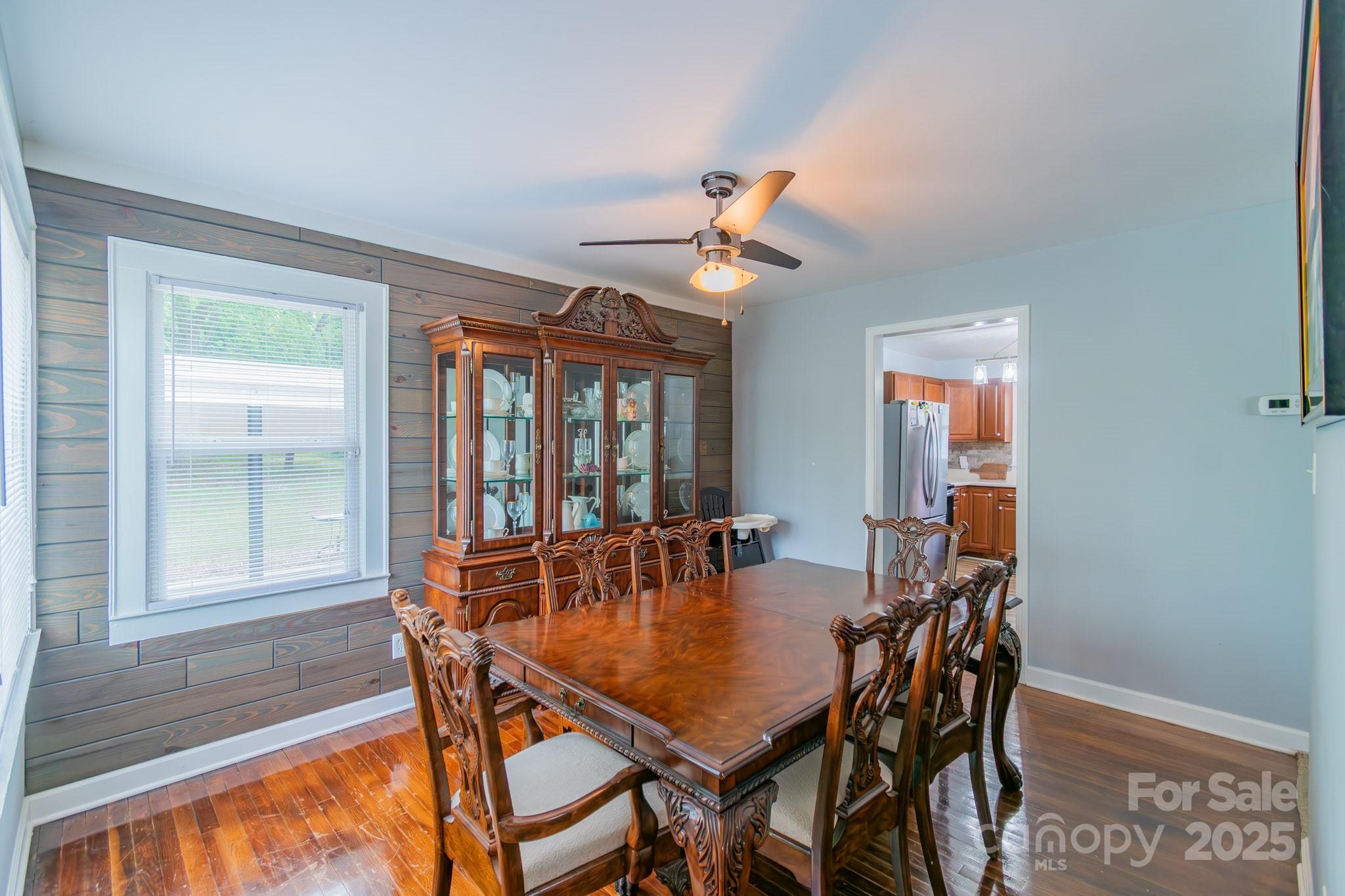 1116 Montgomery Avenue Albemarle NC 28001