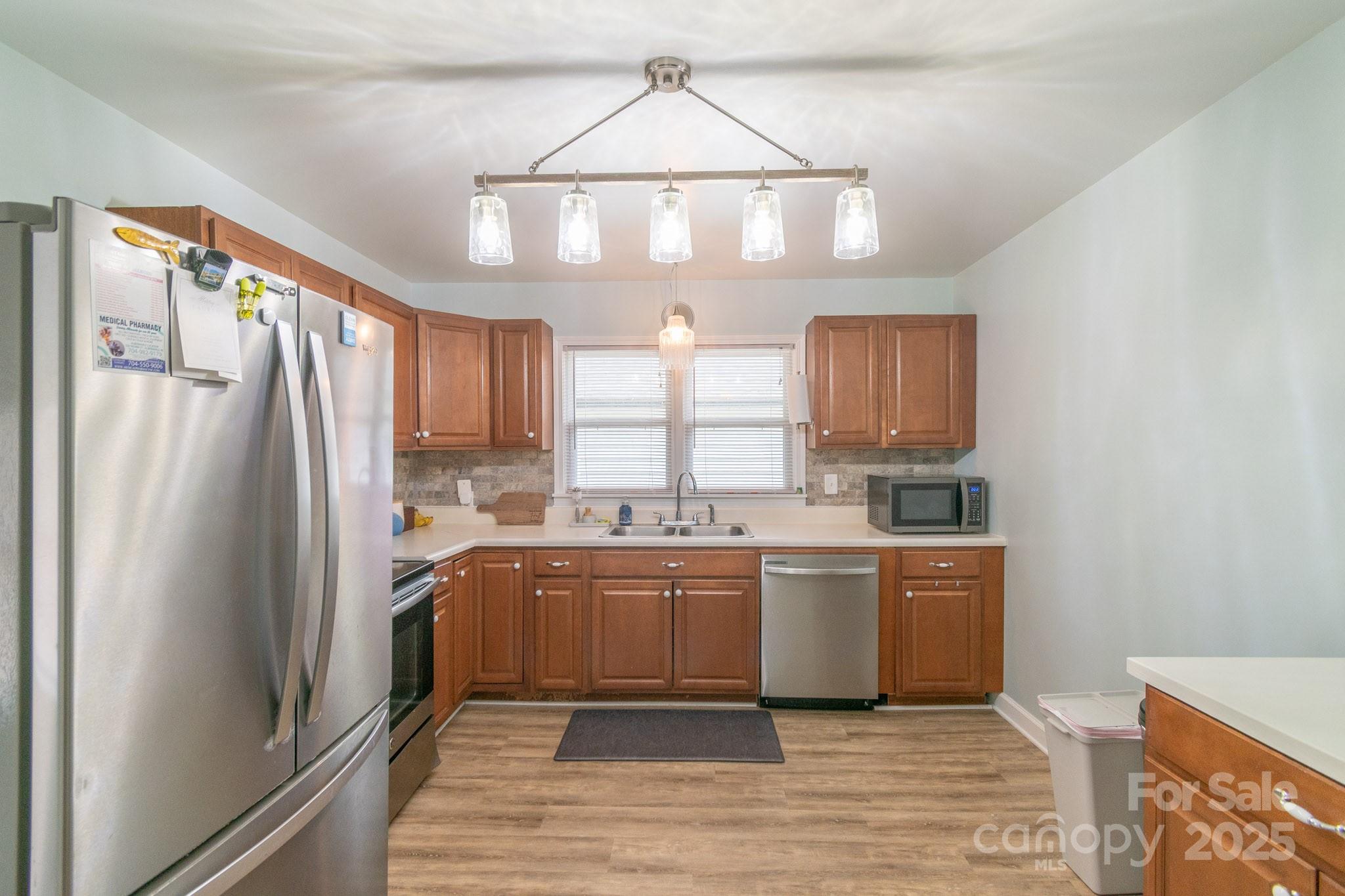 1116 Montgomery Avenue Albemarle NC 28001