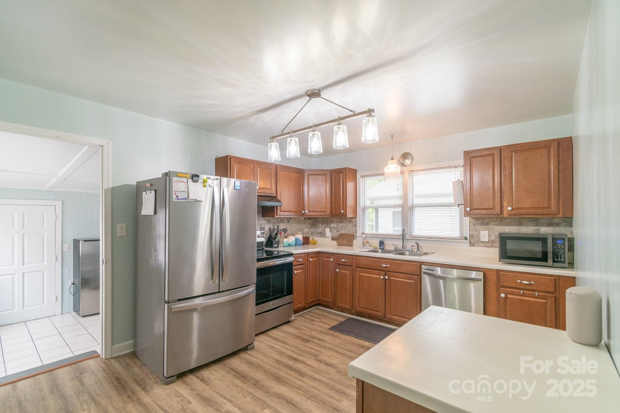 1116 Montgomery Avenue Albemarle NC 28001