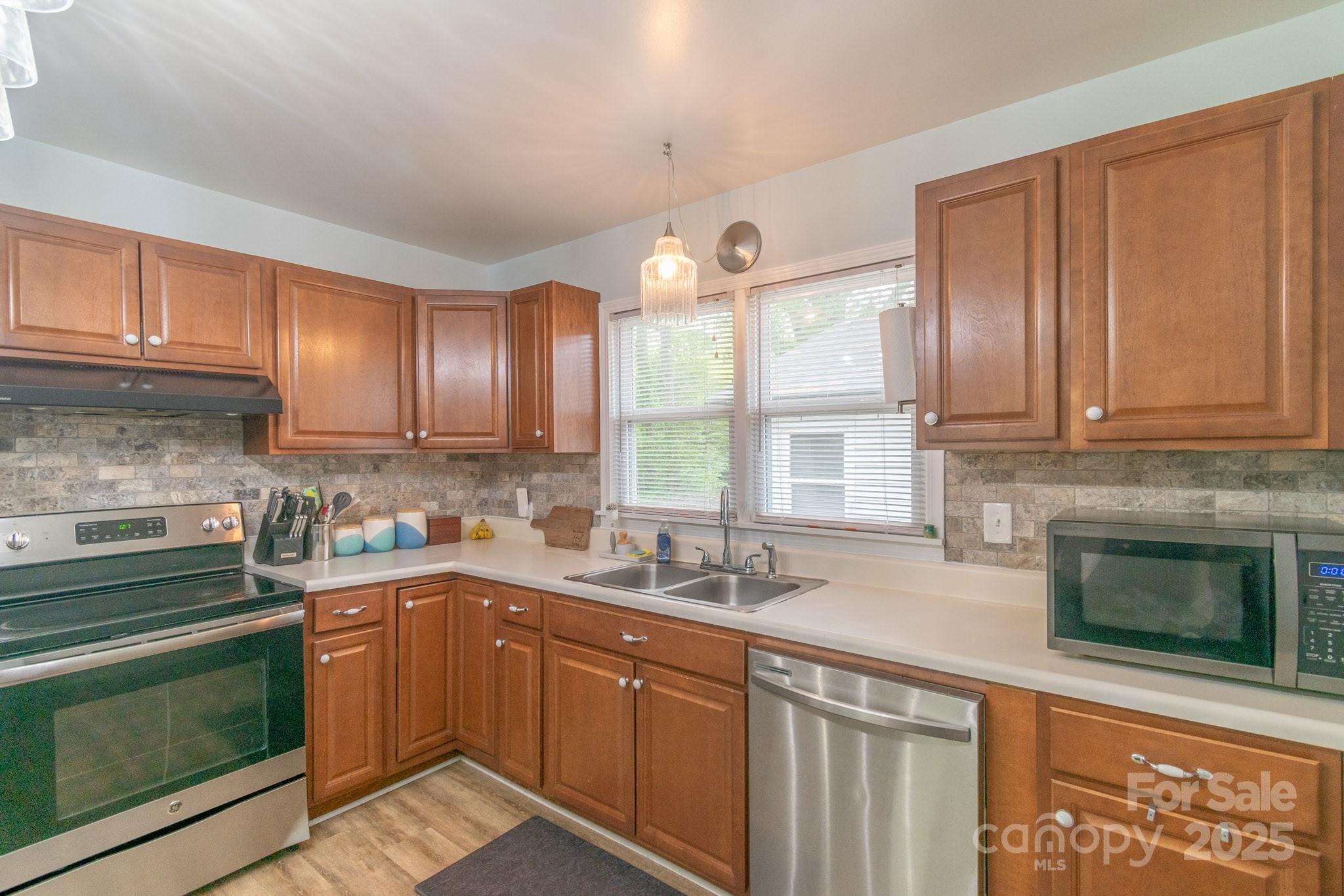 1116 Montgomery Avenue Albemarle NC 28001