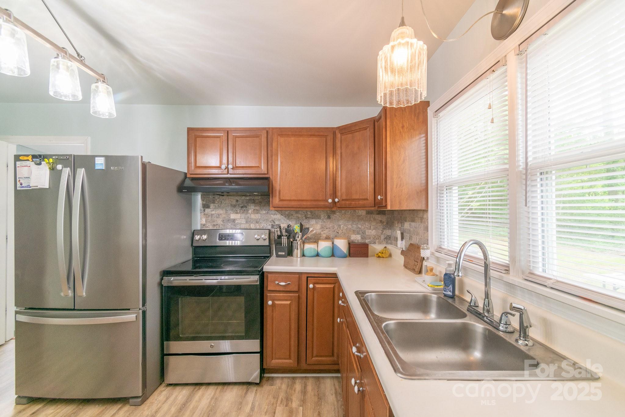 1116 Montgomery Avenue Albemarle NC 28001