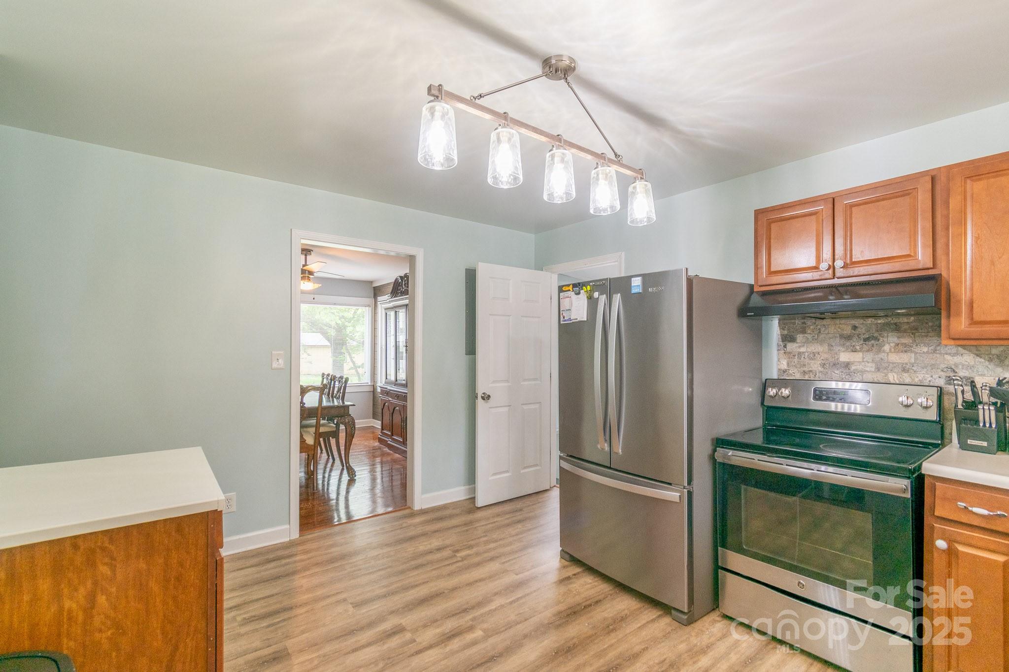 1116 Montgomery Avenue Albemarle NC 28001