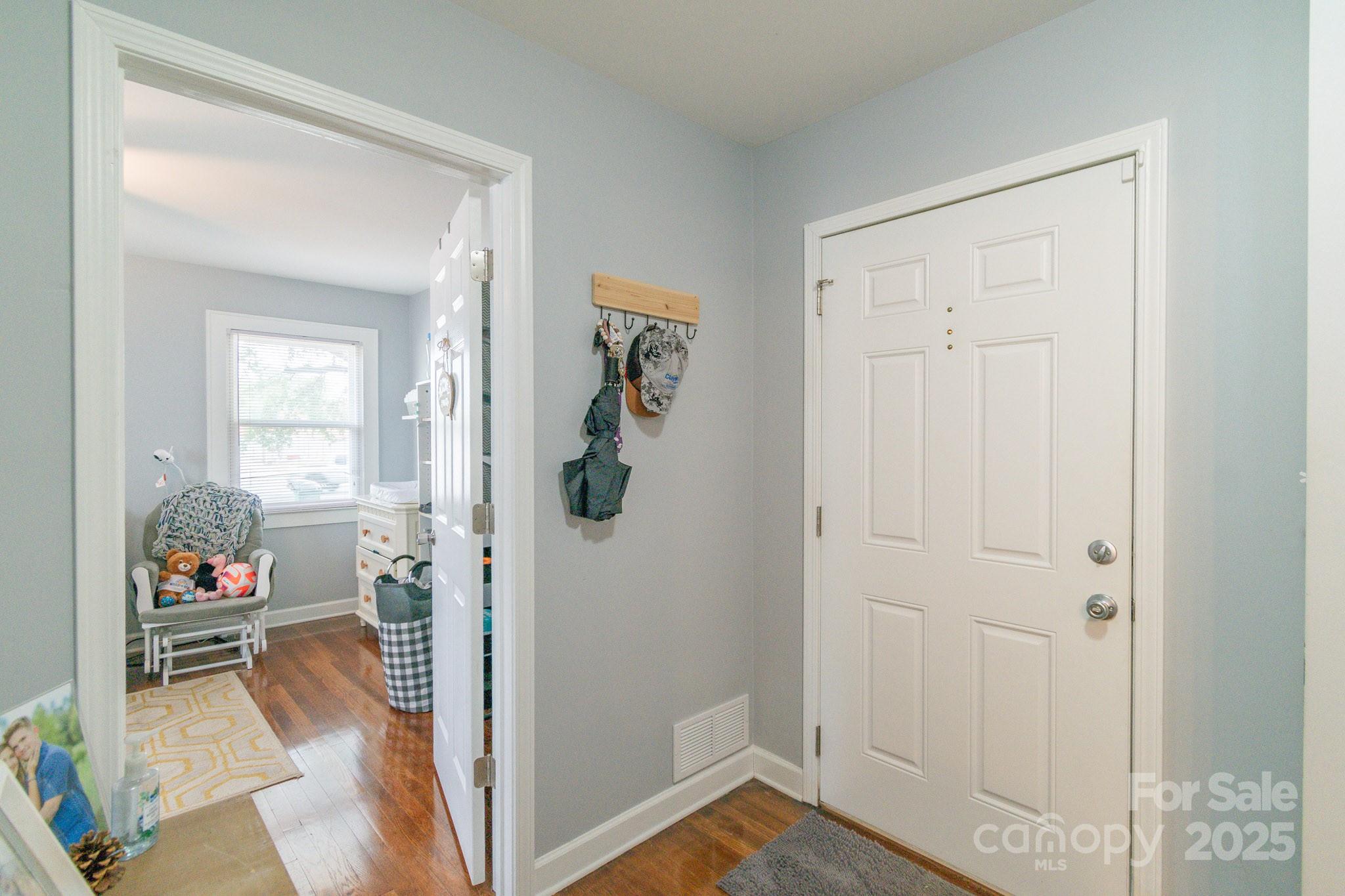 1116 Montgomery Avenue Albemarle NC 28001