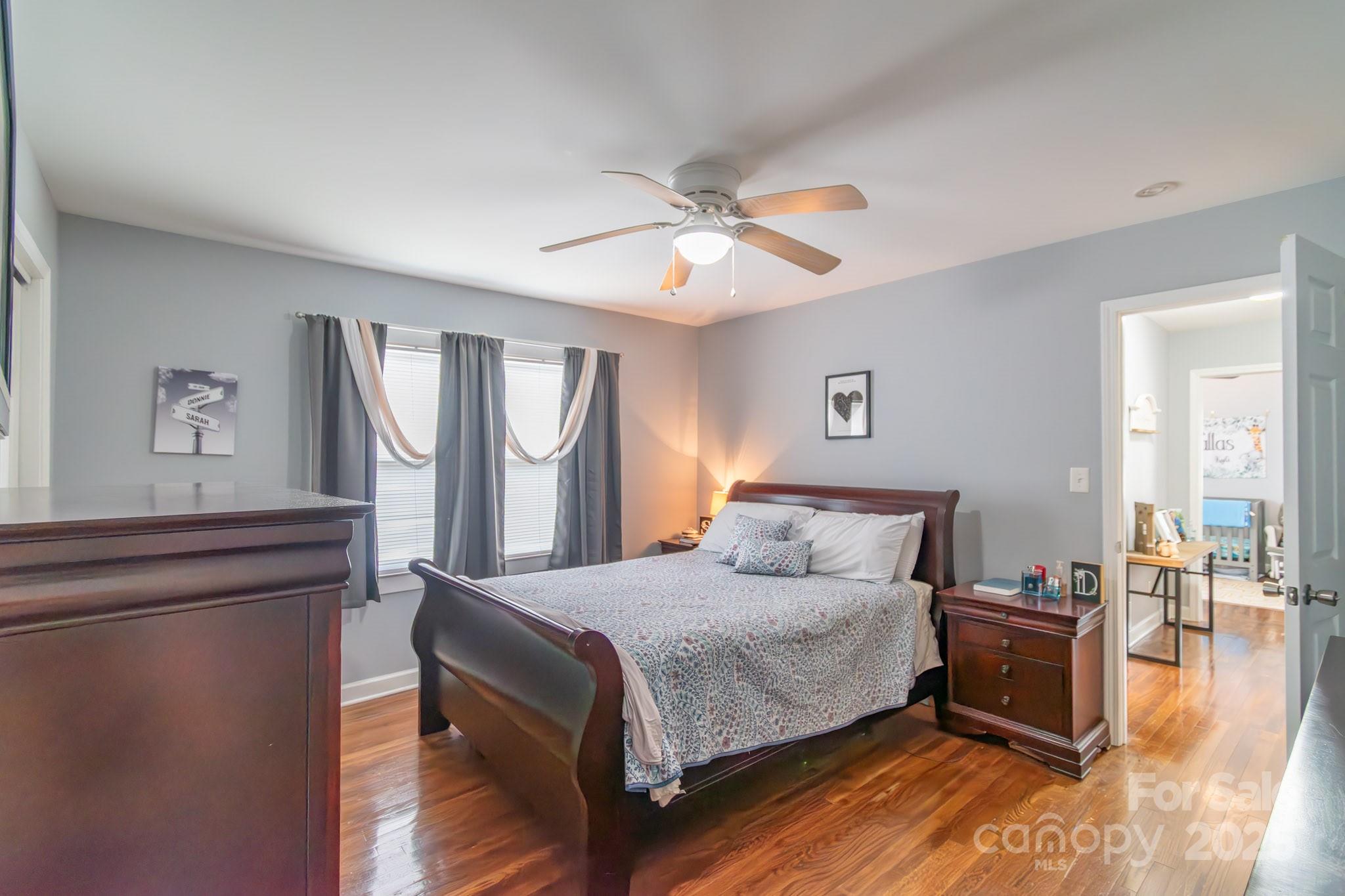 1116 Montgomery Avenue Albemarle NC 28001