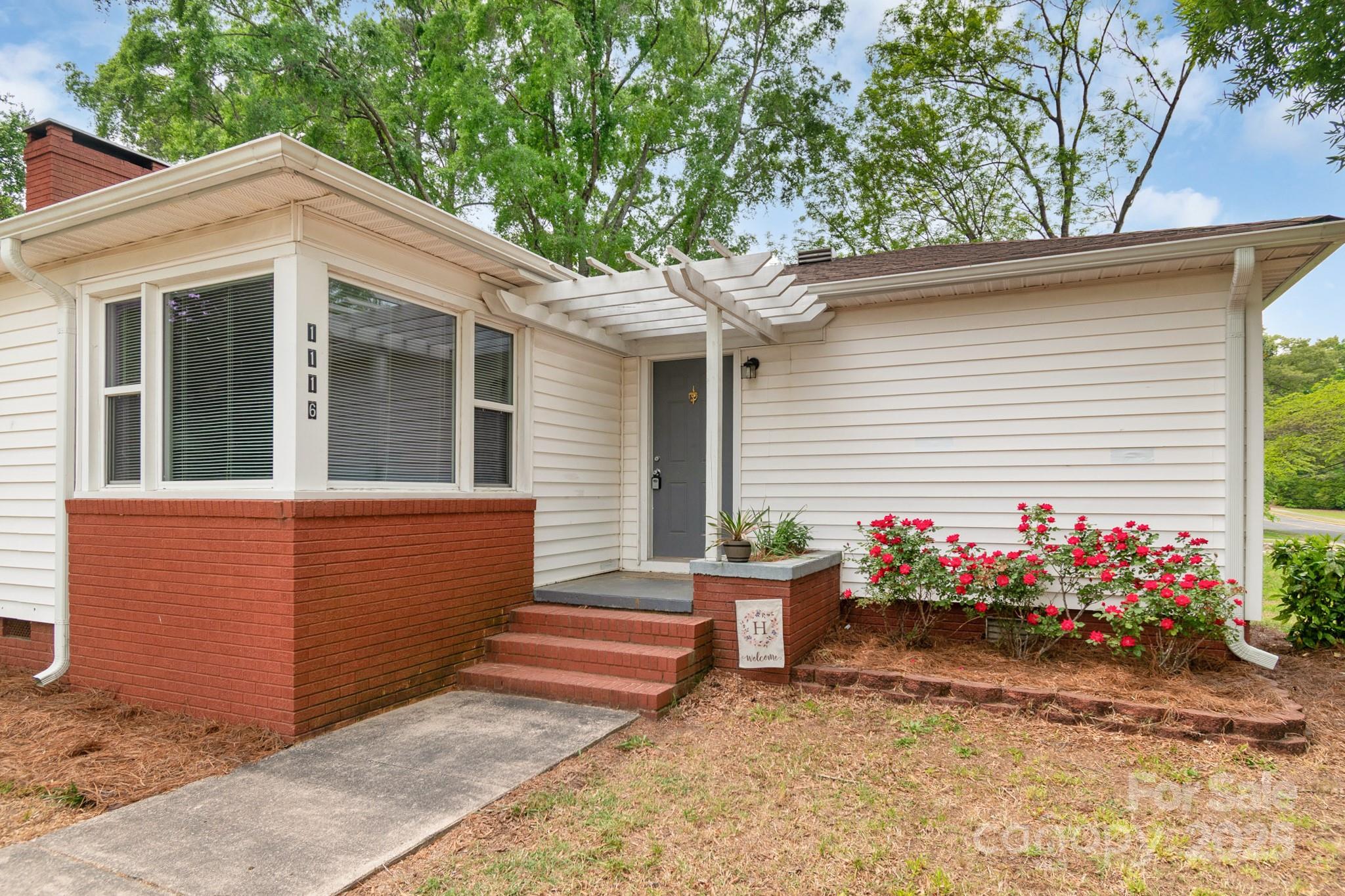 1116 Montgomery Avenue Albemarle NC 28001