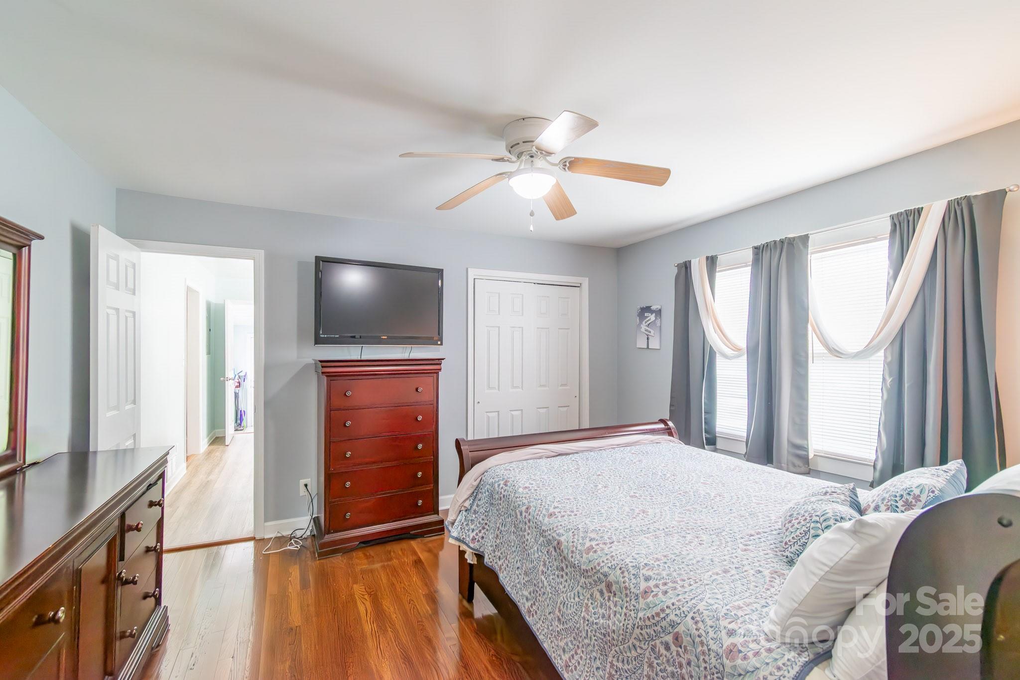 1116 Montgomery Avenue Albemarle NC 28001