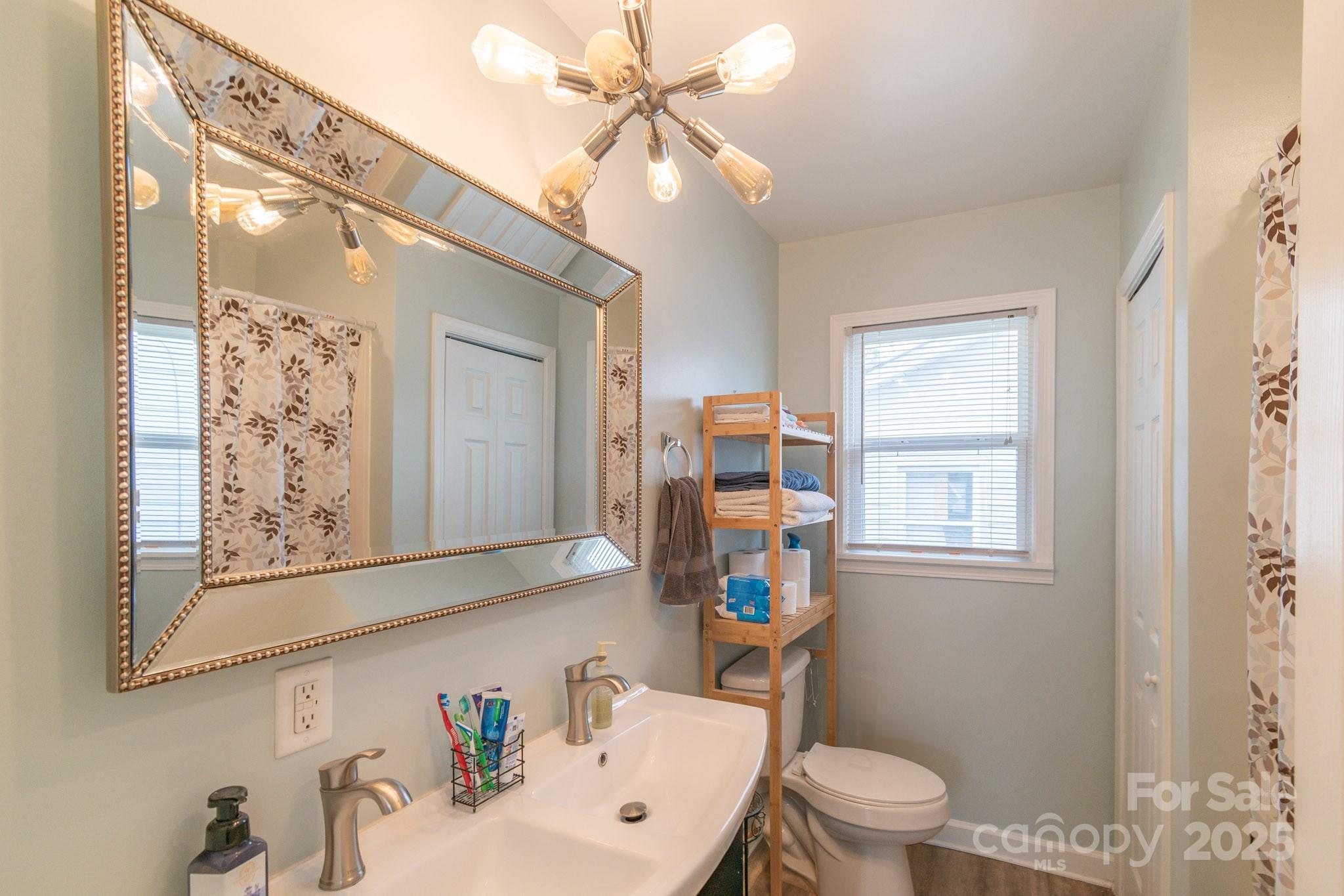 1116 Montgomery Avenue Albemarle NC 28001