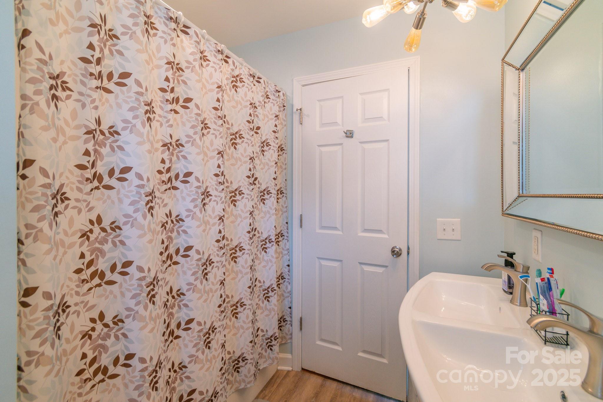 1116 Montgomery Avenue Albemarle NC 28001