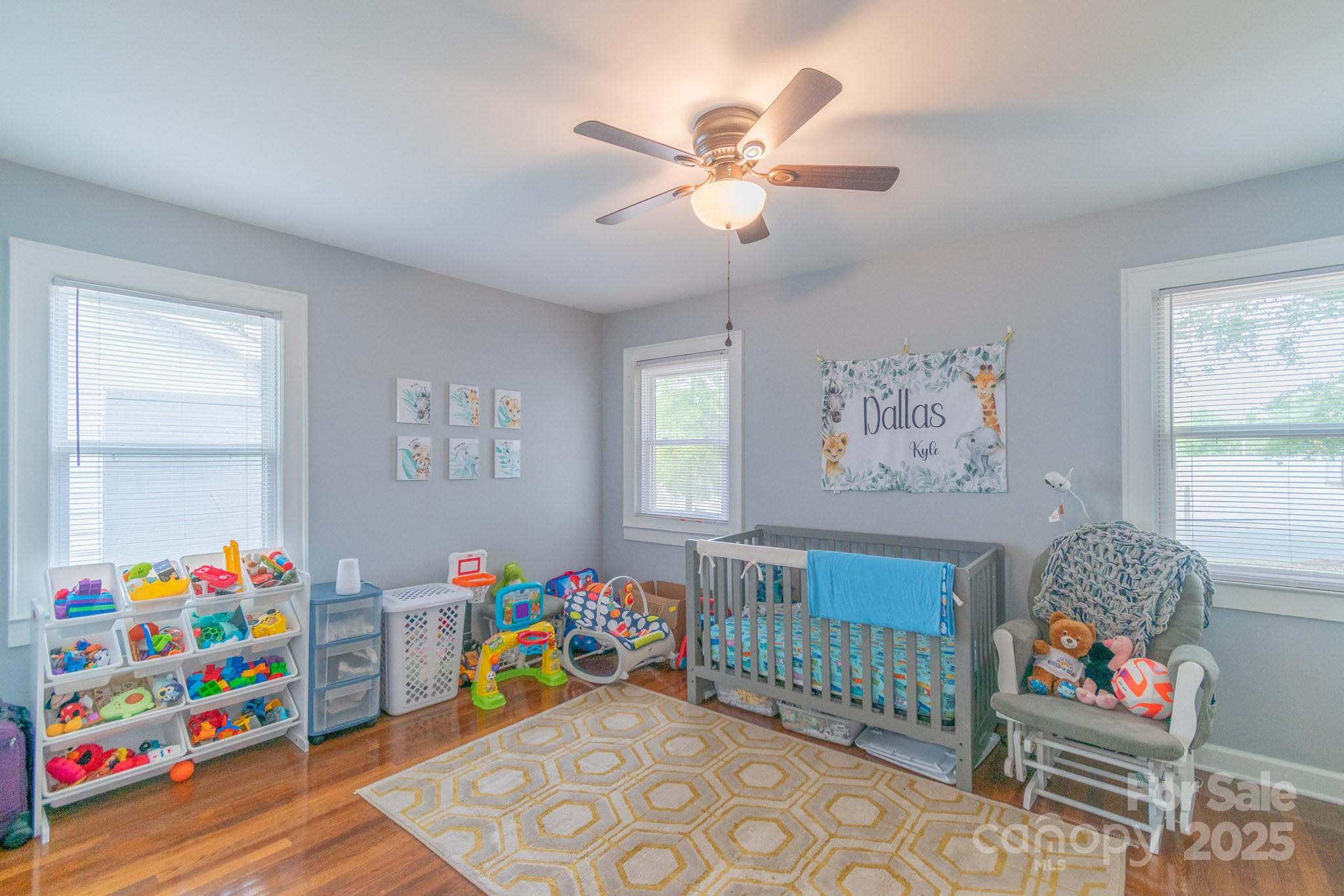 1116 Montgomery Avenue Albemarle NC 28001