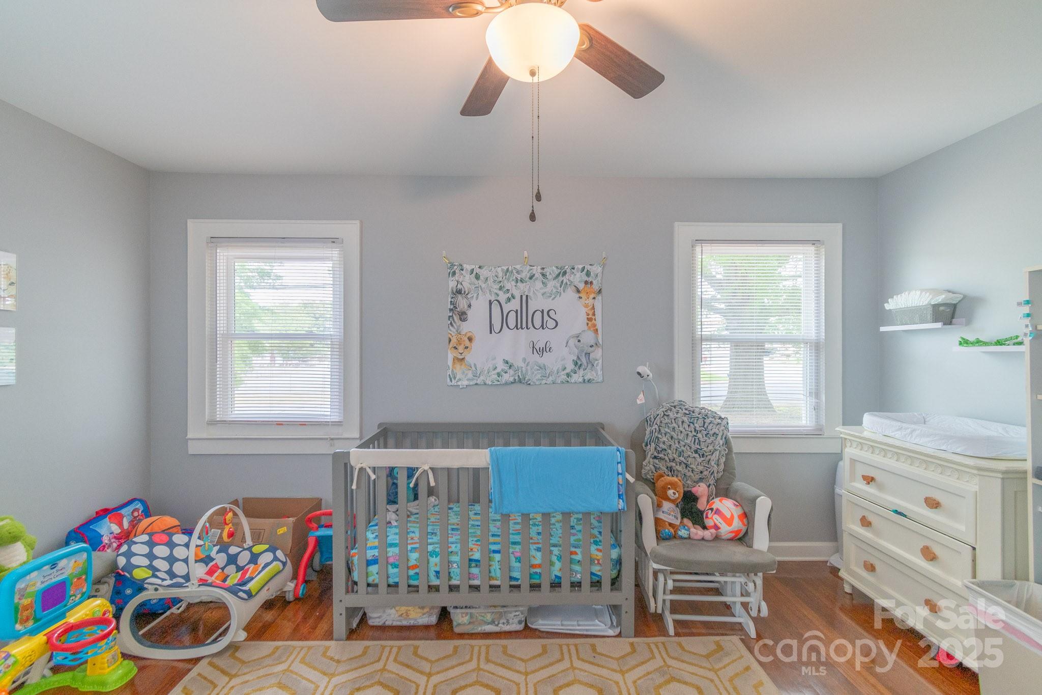 1116 Montgomery Avenue Albemarle NC 28001