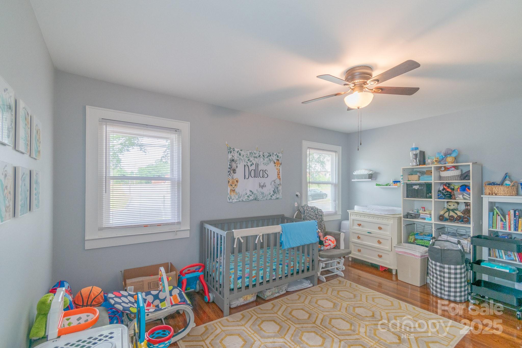 1116 Montgomery Avenue Albemarle NC 28001