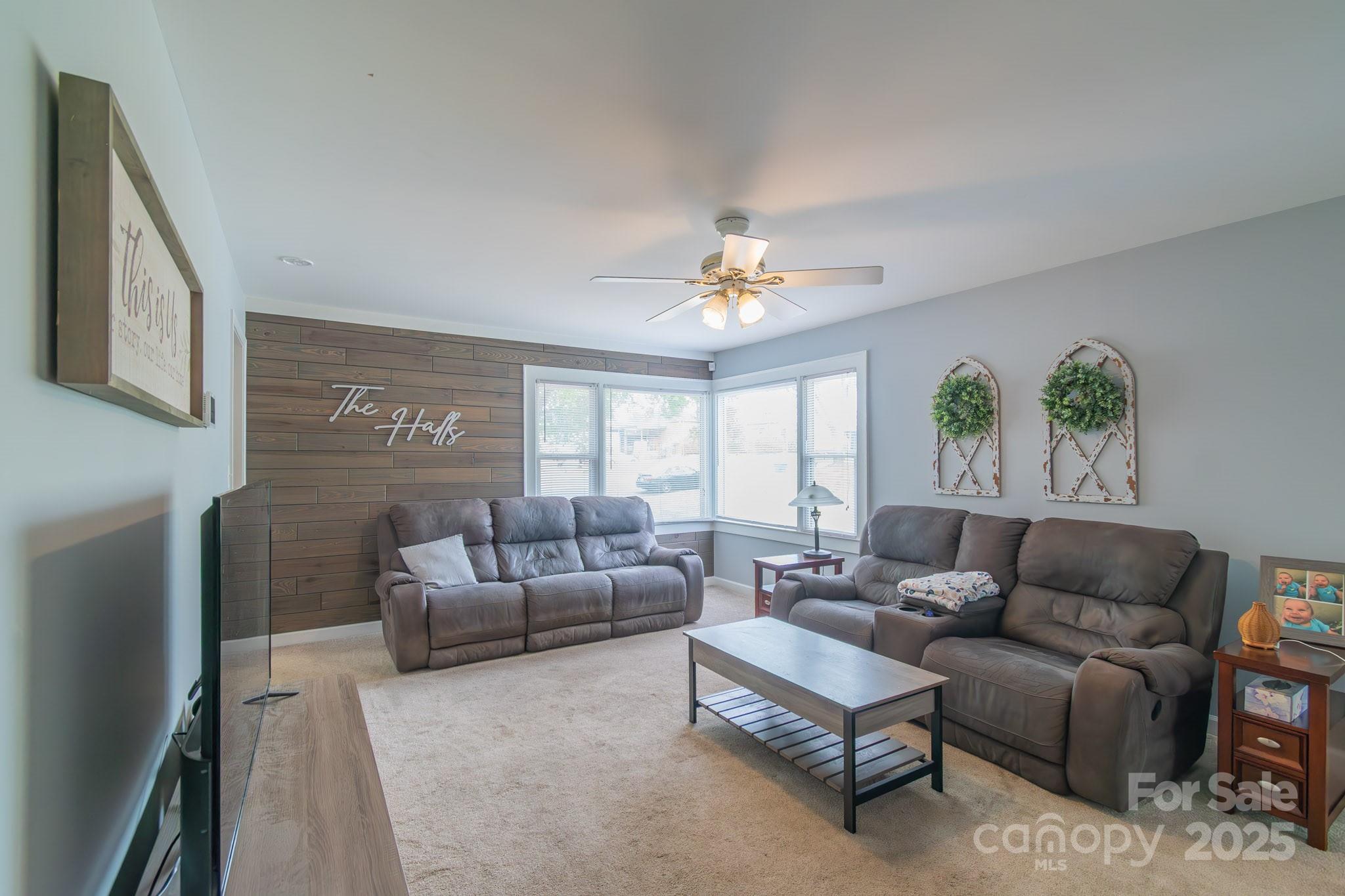 1116 Montgomery Avenue Albemarle NC 28001