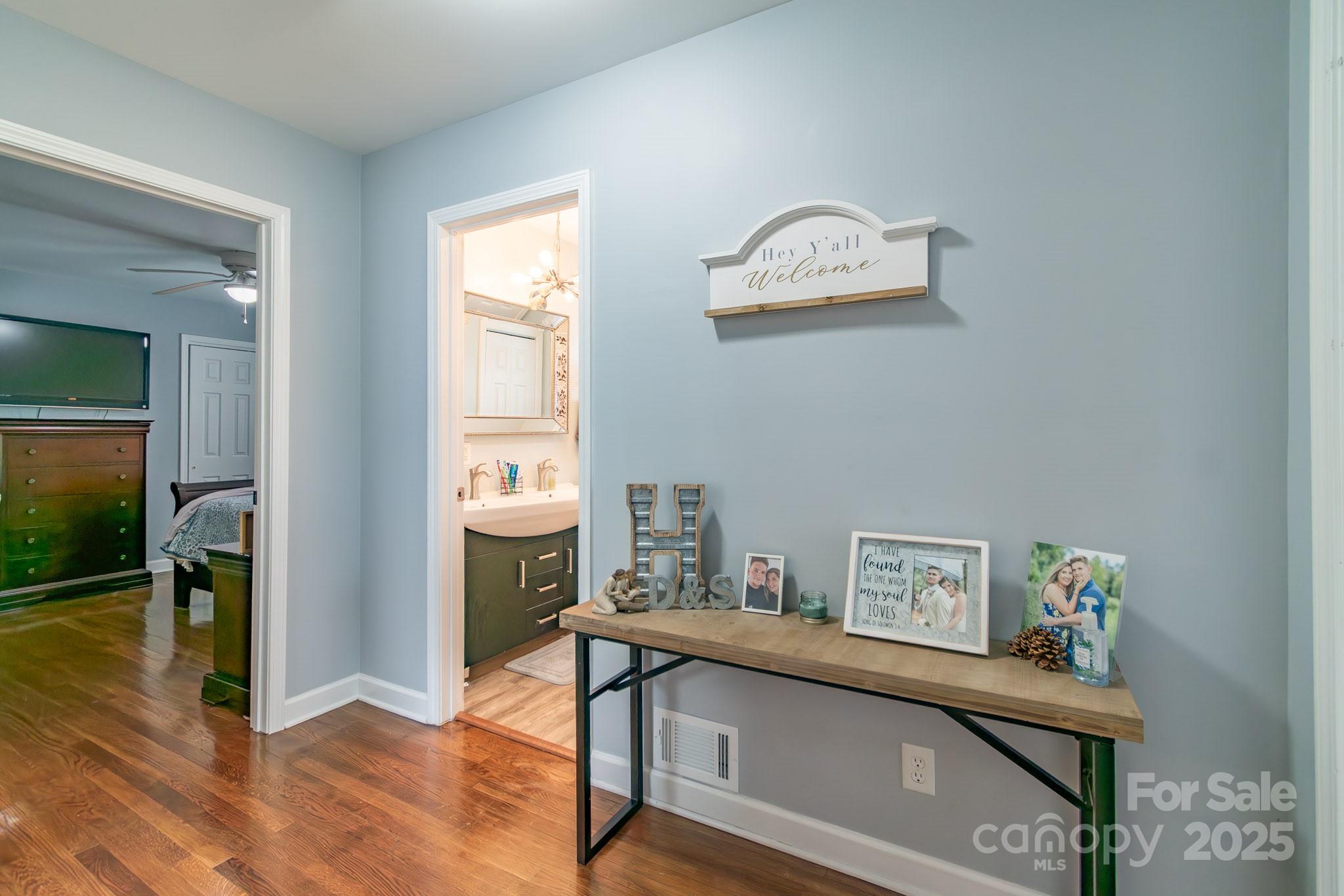 1116 Montgomery Avenue Albemarle NC 28001