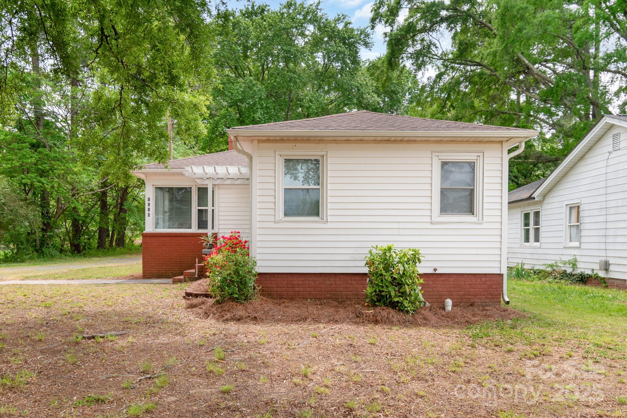 1116 Montgomery Avenue Albemarle NC 28001