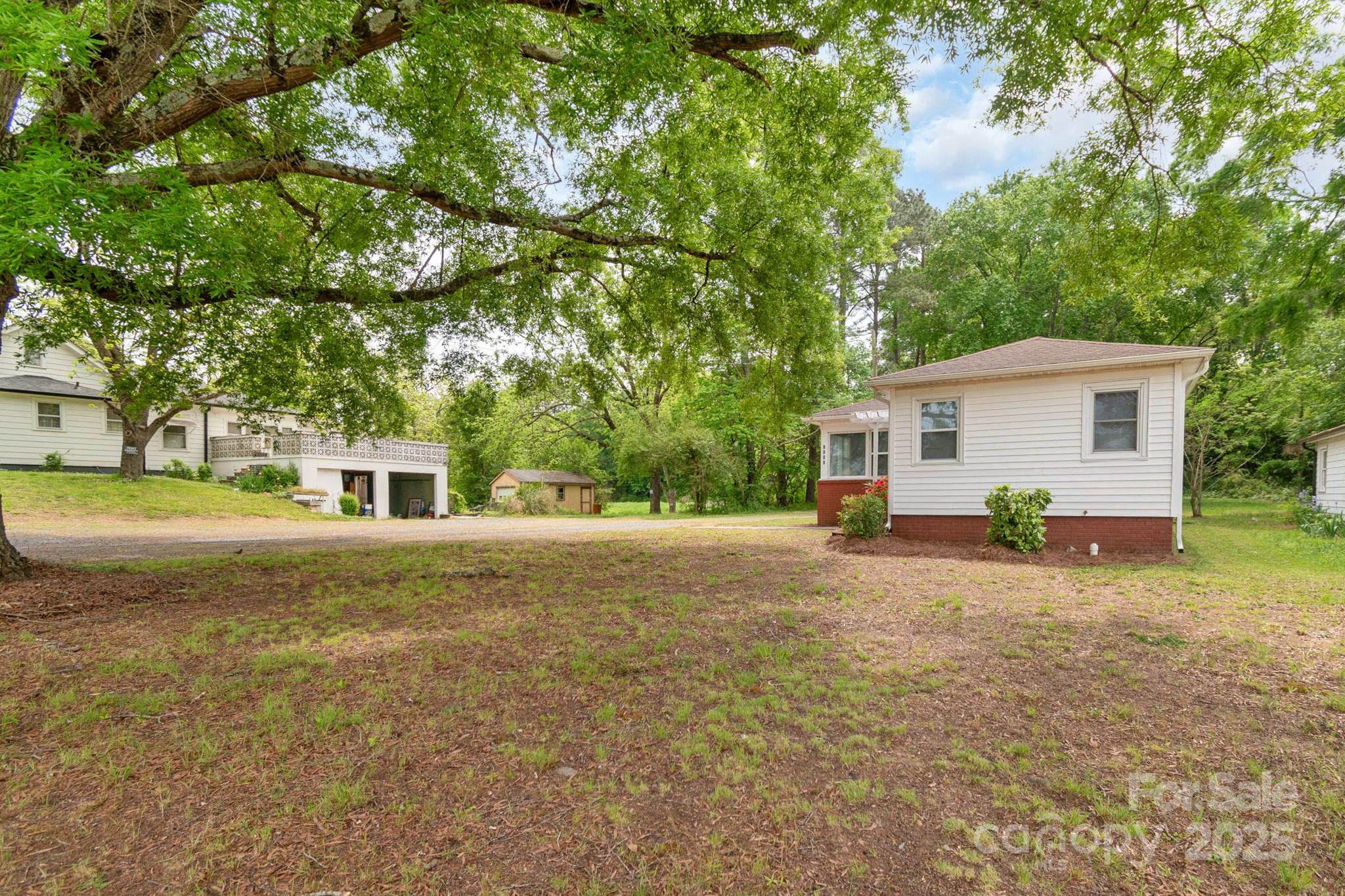 1116 Montgomery Avenue Albemarle NC 28001