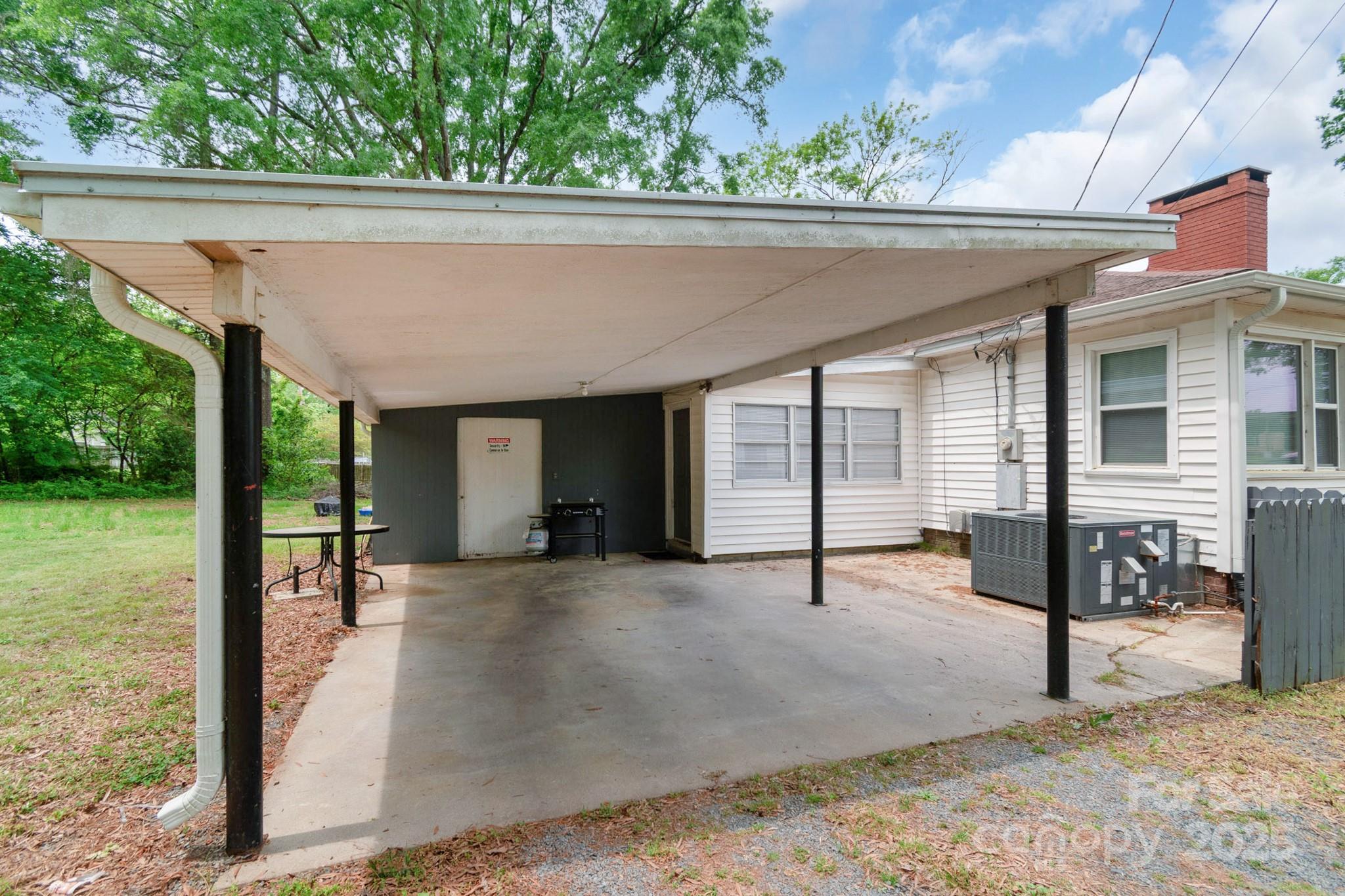 1116 Montgomery Avenue Albemarle NC 28001