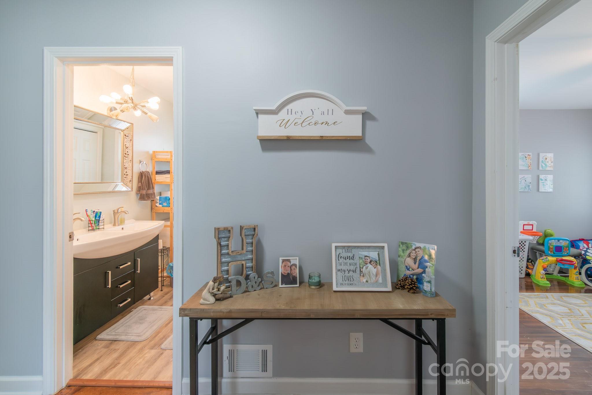 1116 Montgomery Avenue Albemarle NC 28001