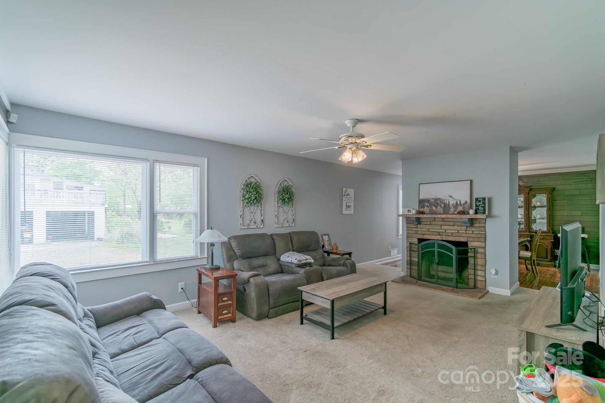 1116 Montgomery Avenue Albemarle NC 28001