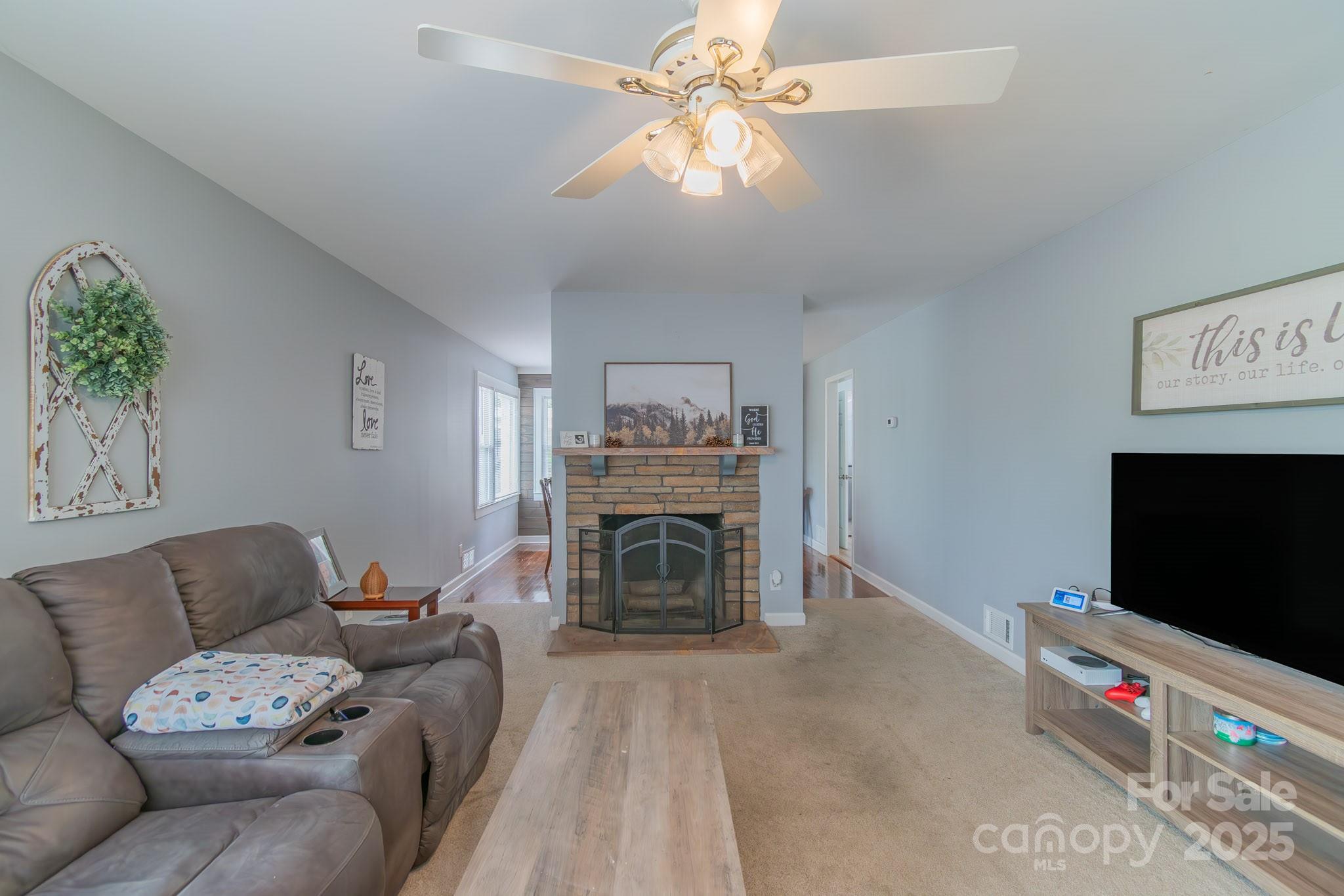 1116 Montgomery Avenue Albemarle NC 28001