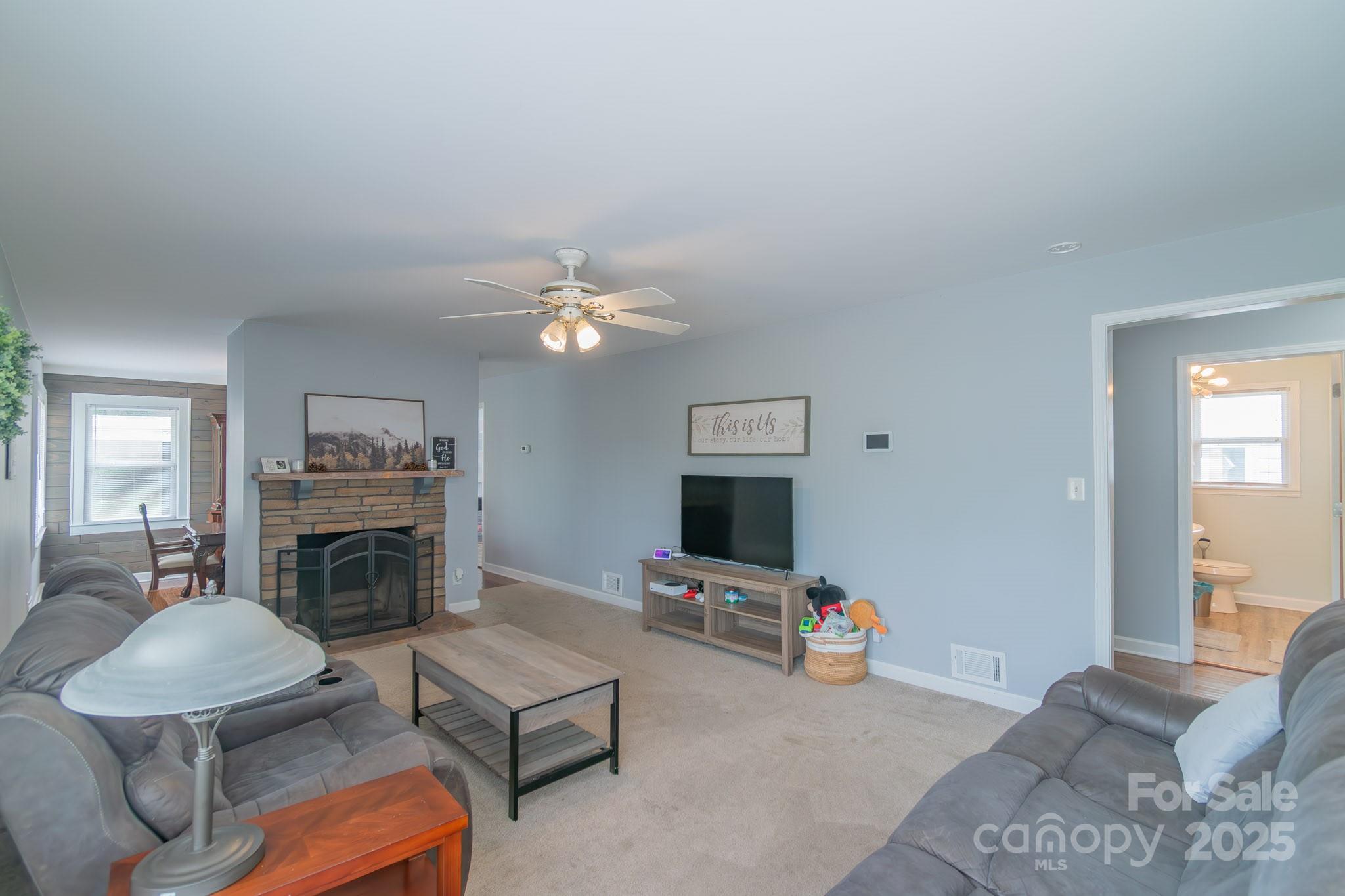 1116 Montgomery Avenue Albemarle NC 28001