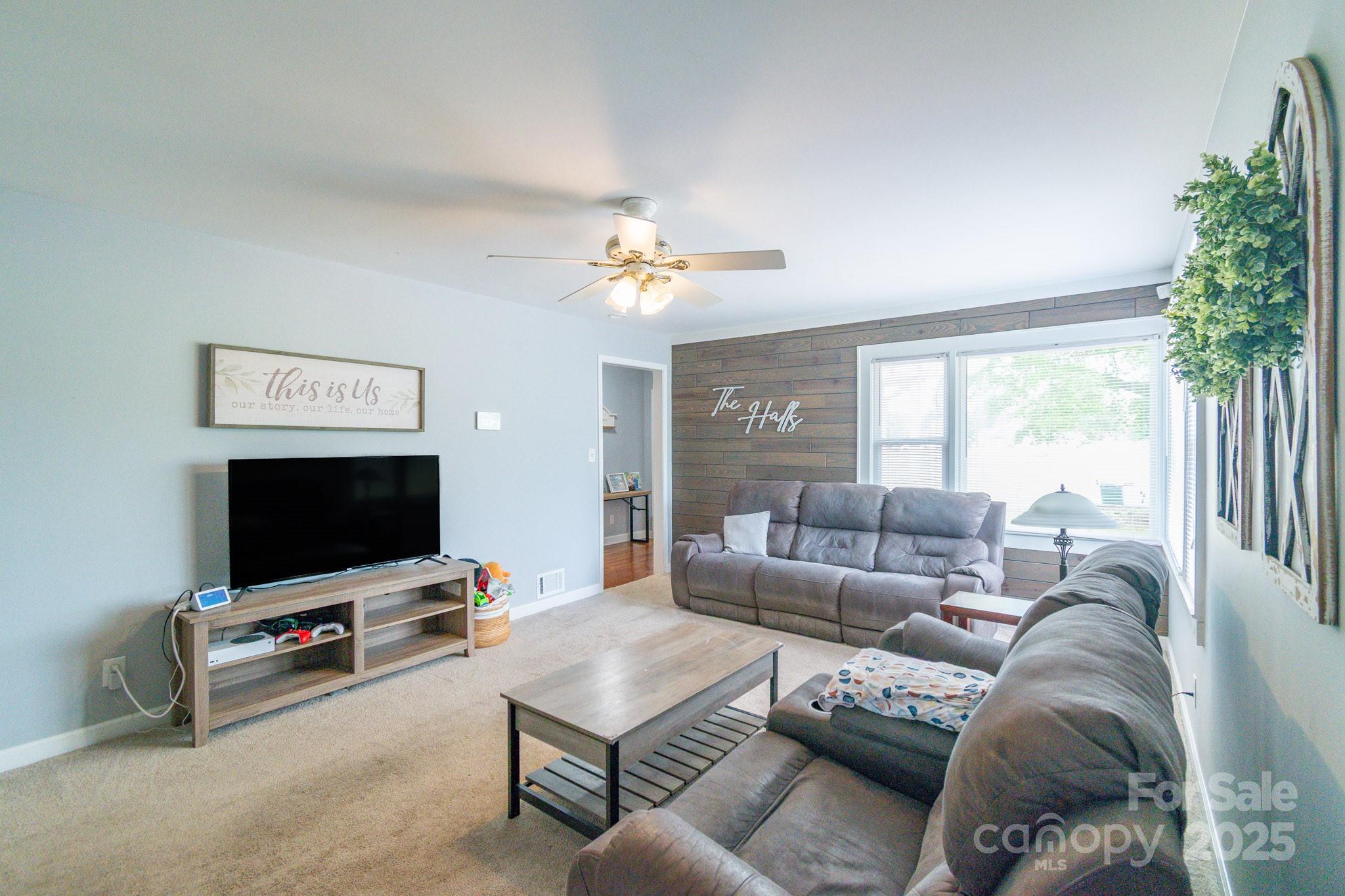 1116 Montgomery Avenue Albemarle NC 28001