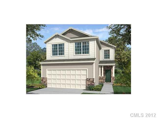 14033 Mallard Lake Road Charlotte NC 28262