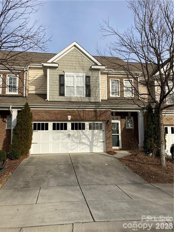 10947 Coyote Lane Charlotte NC 28277