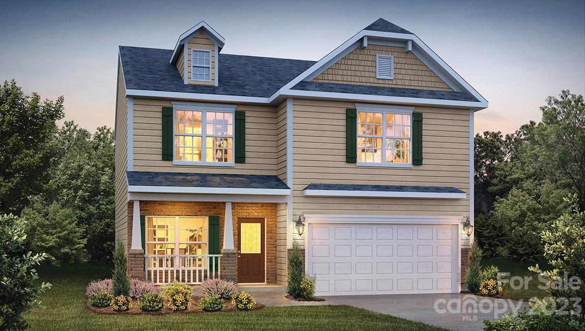 68 Gilliam Road Arden NC 28704
