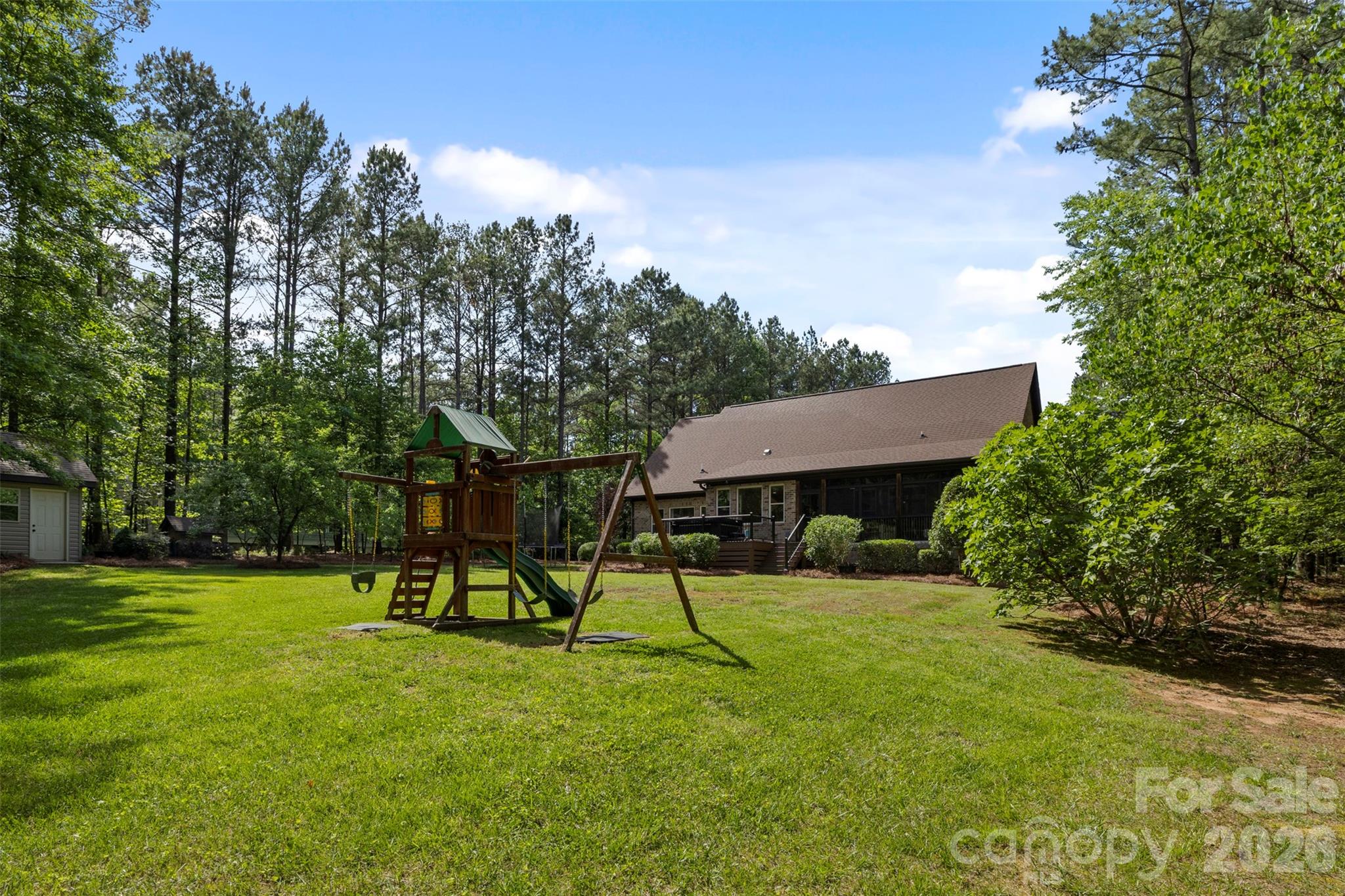 6819 Steele Road Waxhaw NC 28173