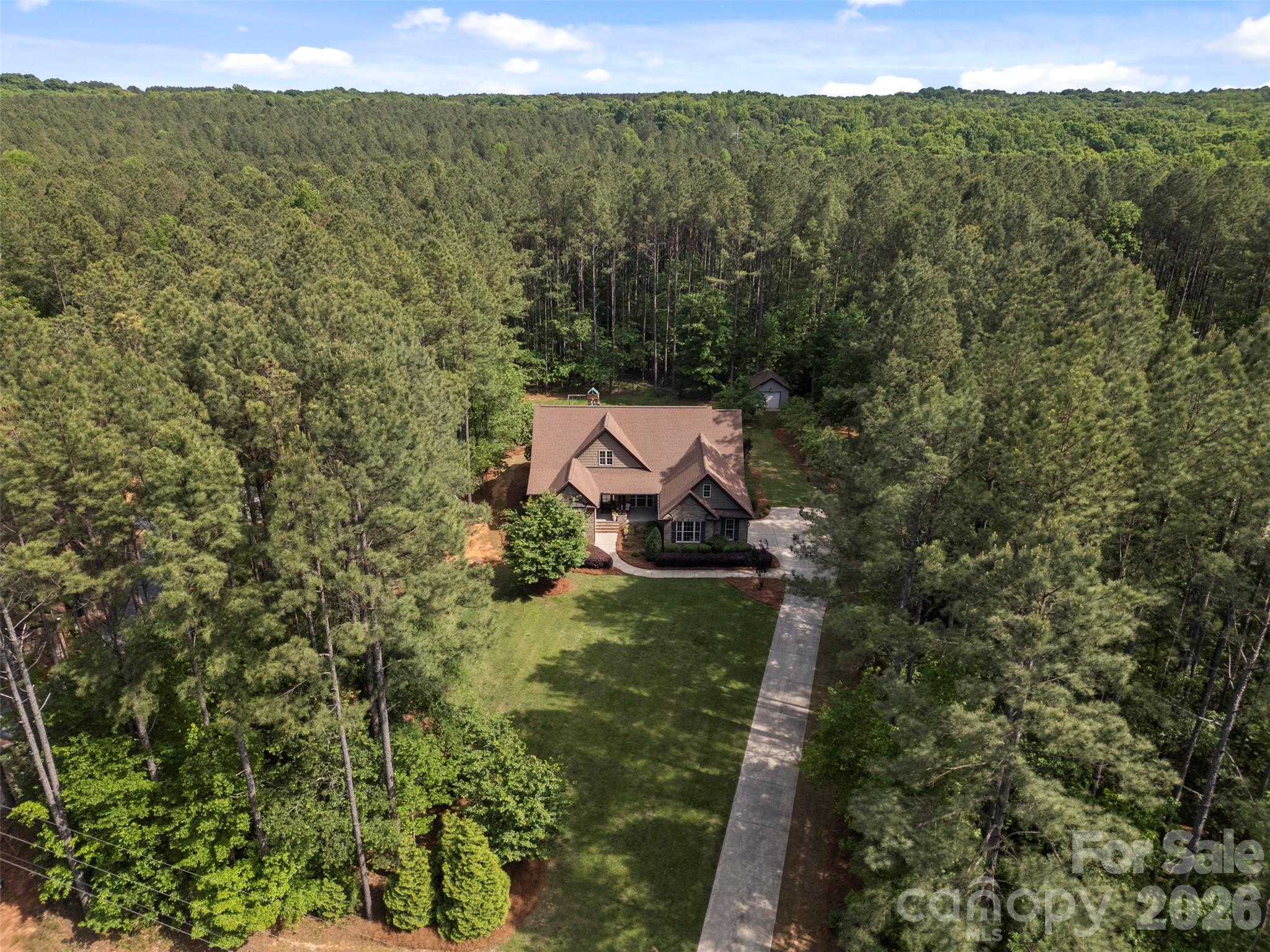 6819 Steele Road Waxhaw NC 28173