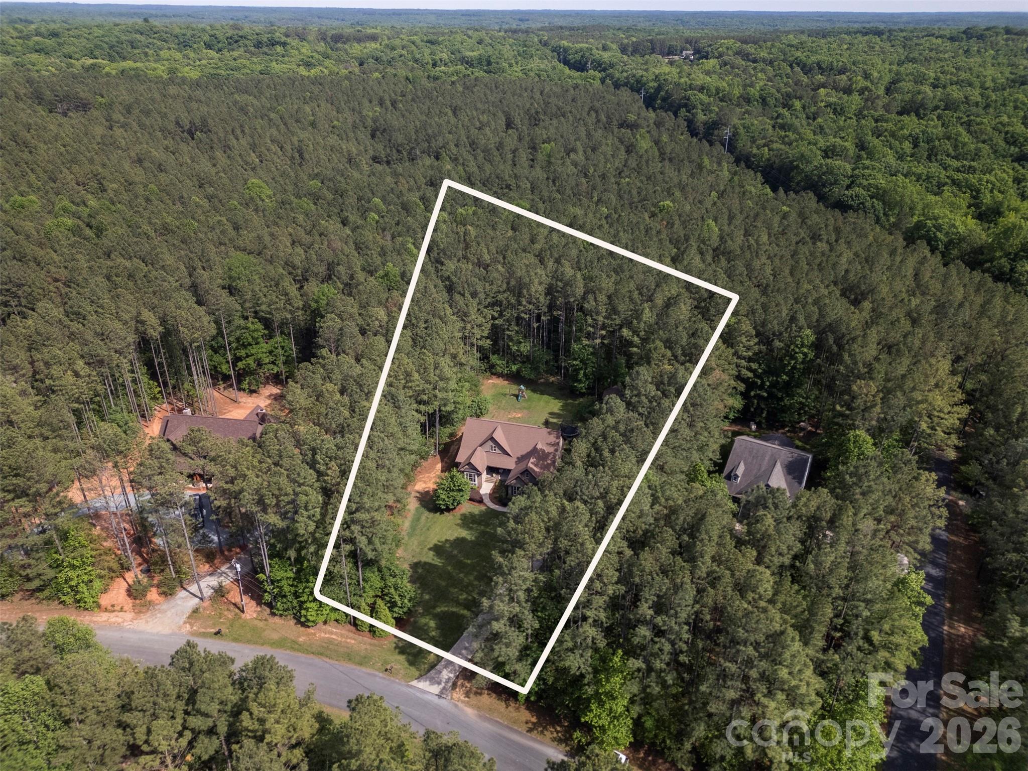 6819 Steele Road Waxhaw NC 28173