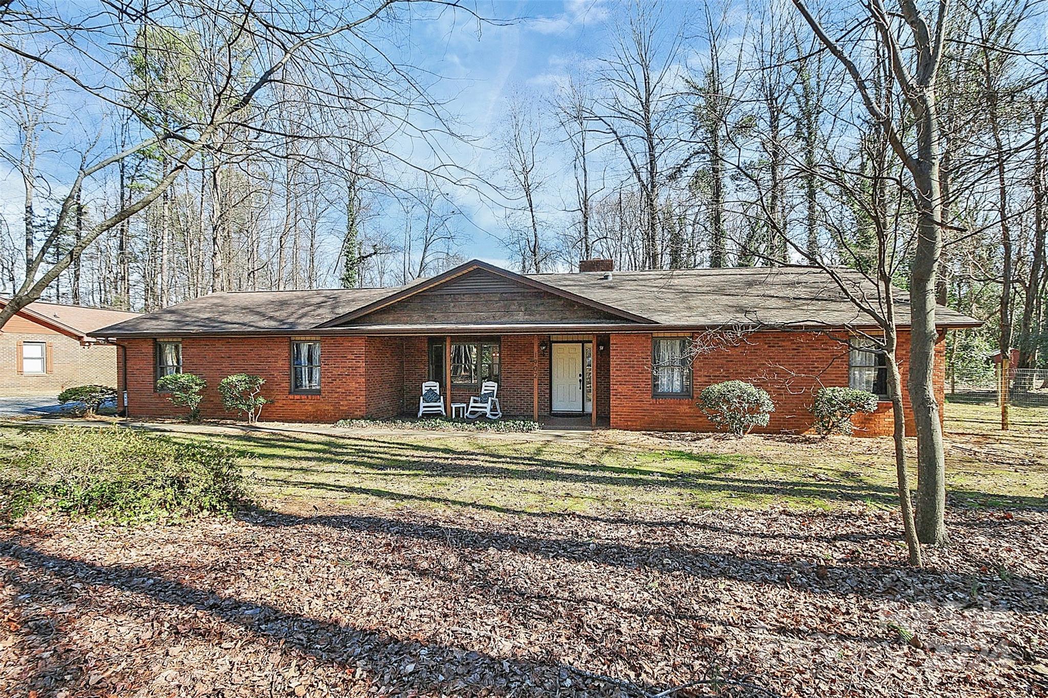 1902 W Sugar Creek Road Charlotte NC 28262