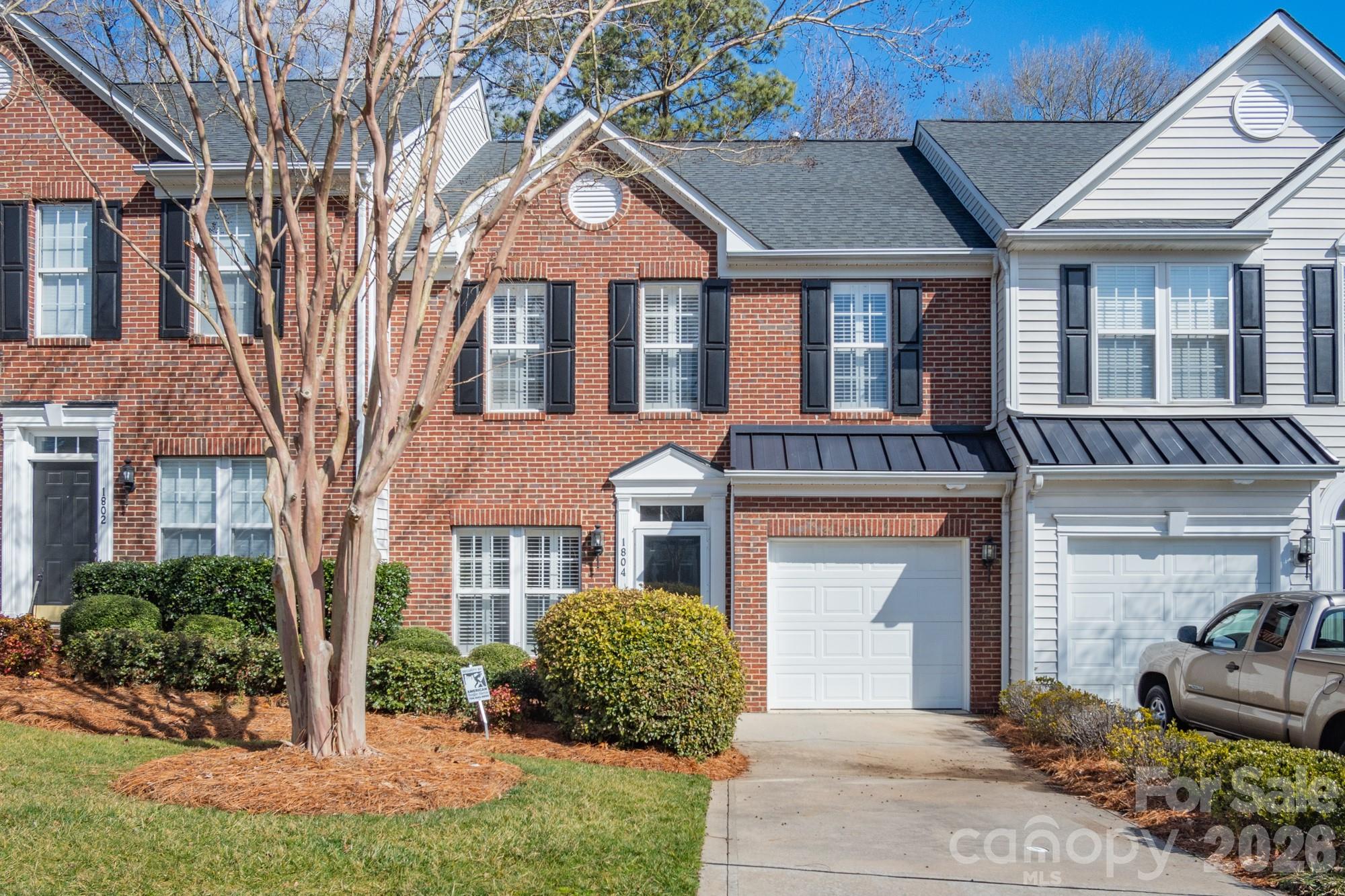 1804 Robinwood Village Drive Gastonia NC 28054