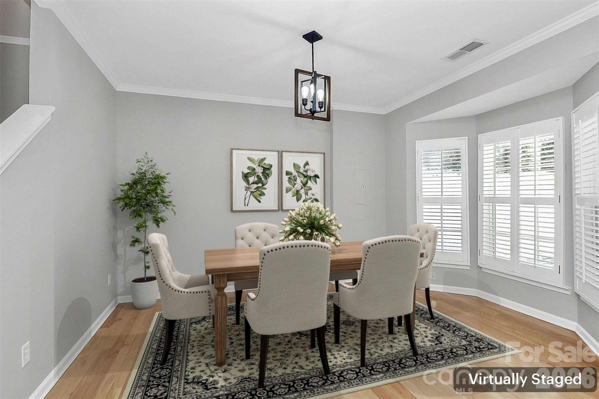 1804 Robinwood Village Drive Gastonia NC 28054