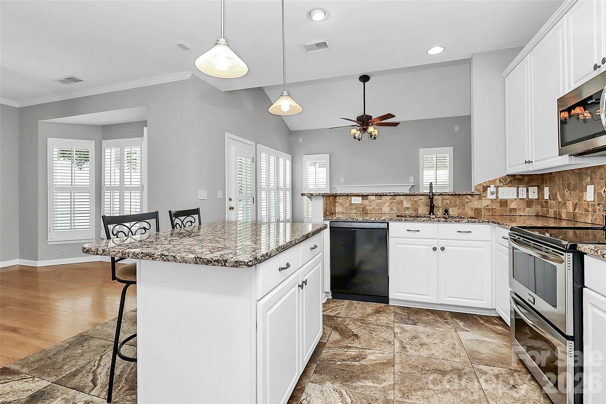 1804 Robinwood Village Drive Gastonia NC 28054