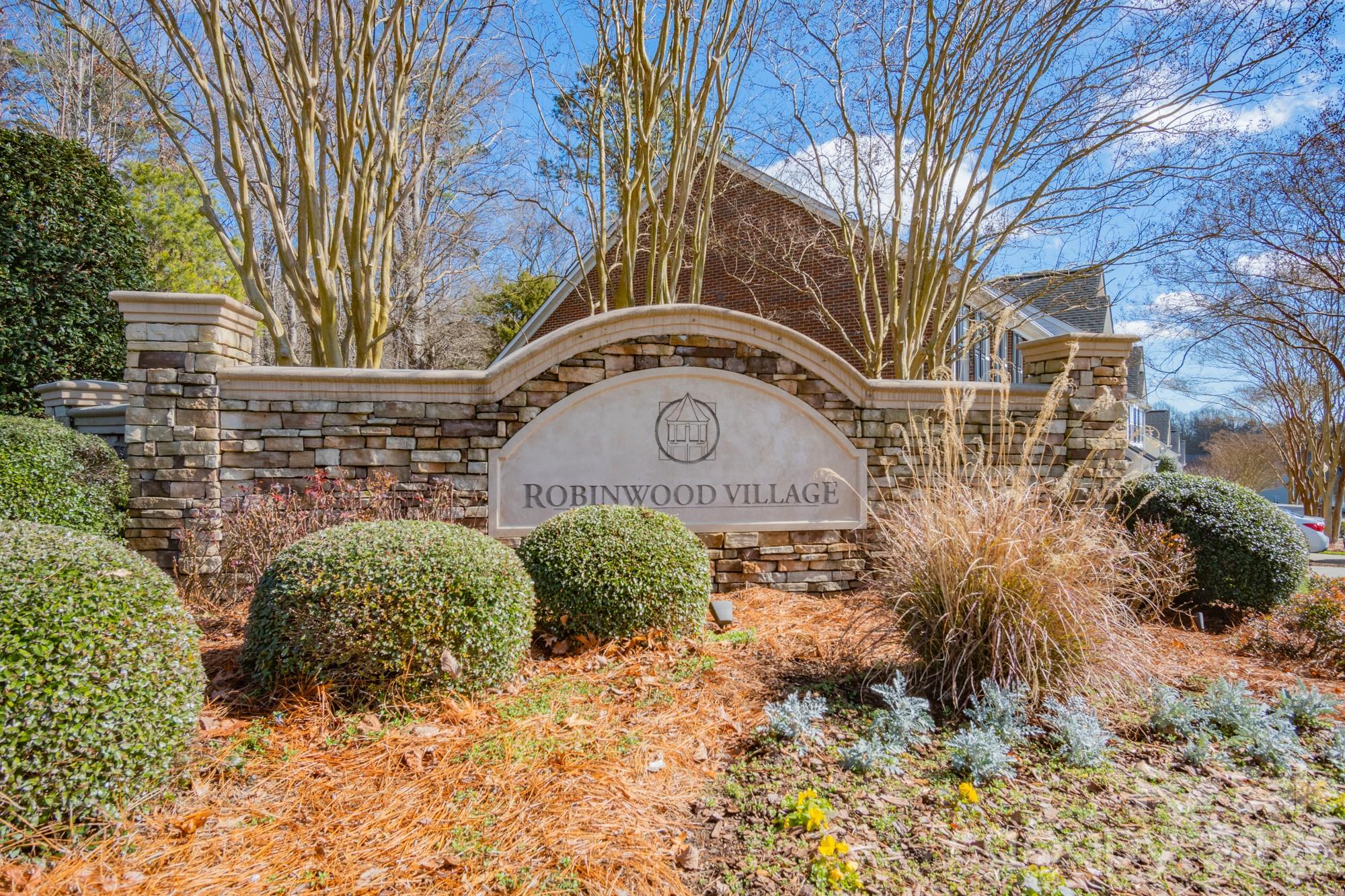 1804 Robinwood Village Drive Gastonia NC 28054
