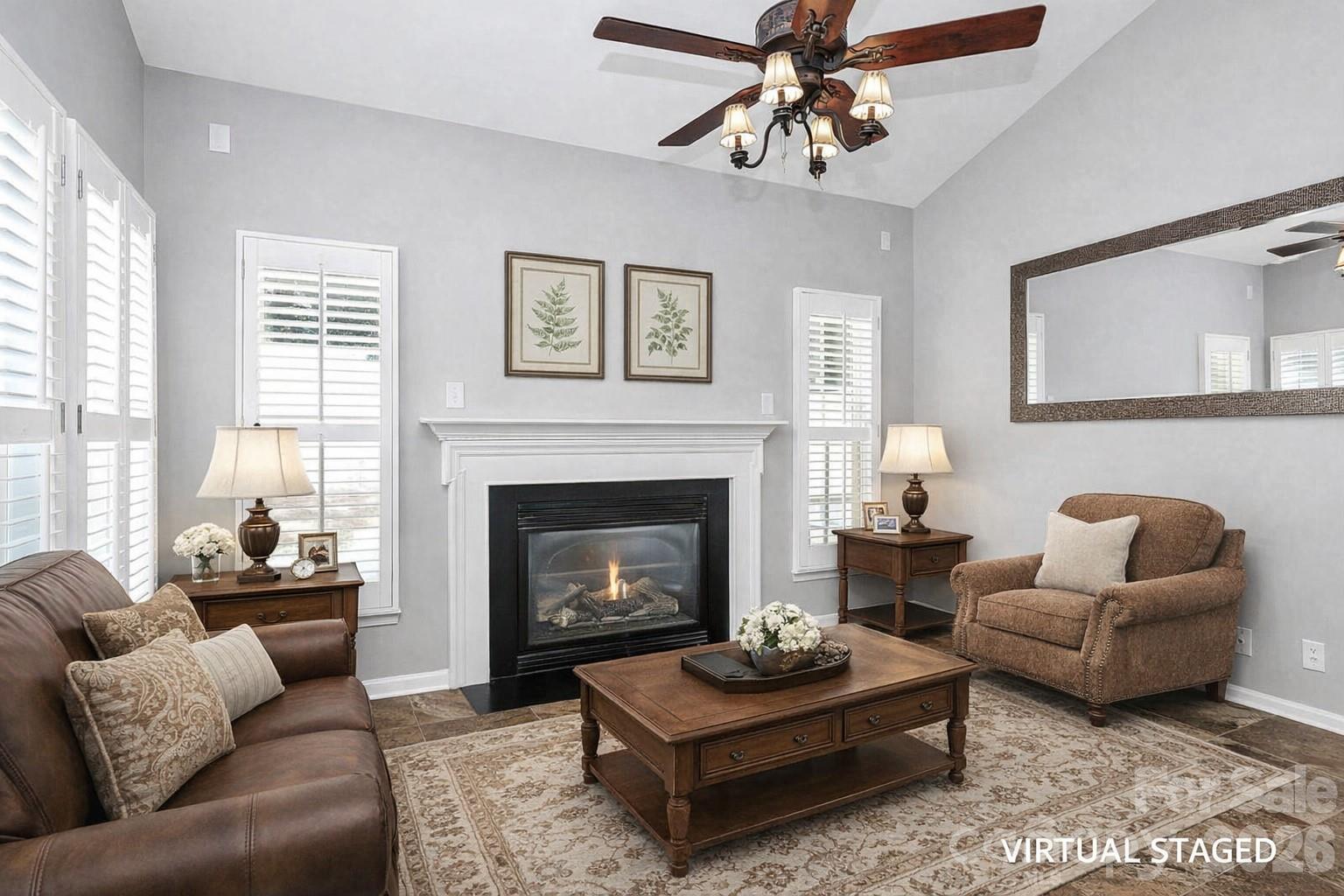 1804 Robinwood Village Drive Gastonia NC 28054