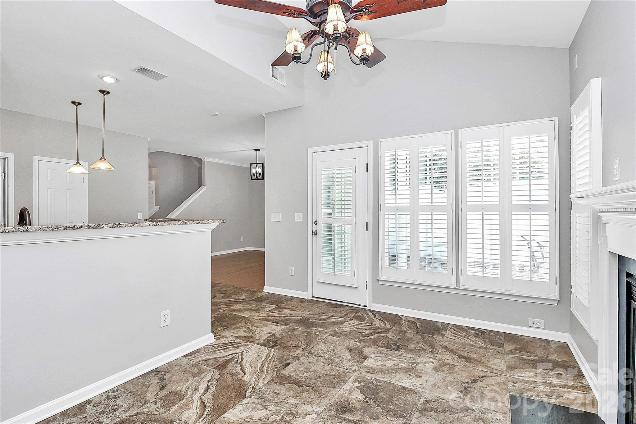 1804 Robinwood Village Drive Gastonia NC 28054