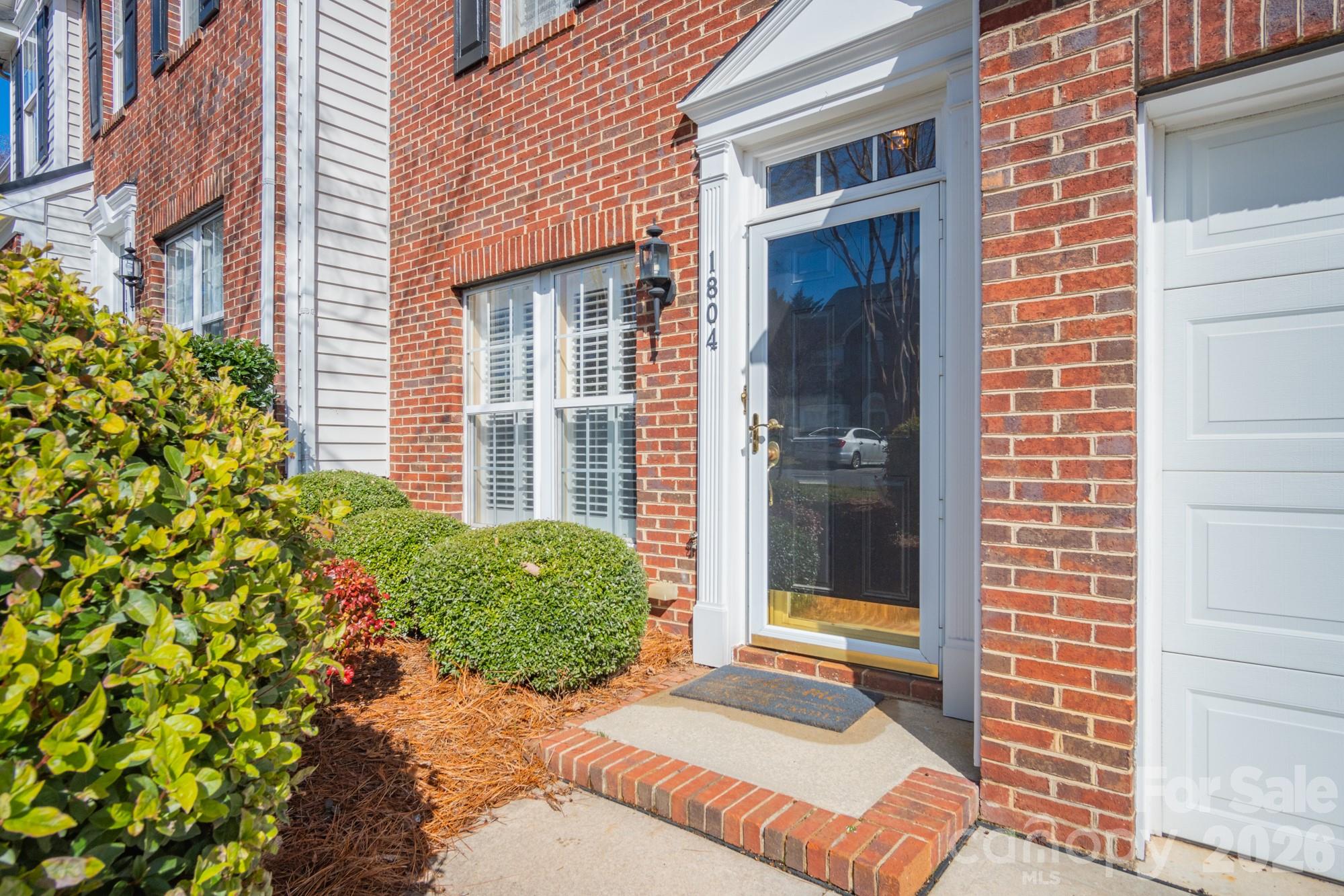 1804 Robinwood Village Drive Gastonia NC 28054