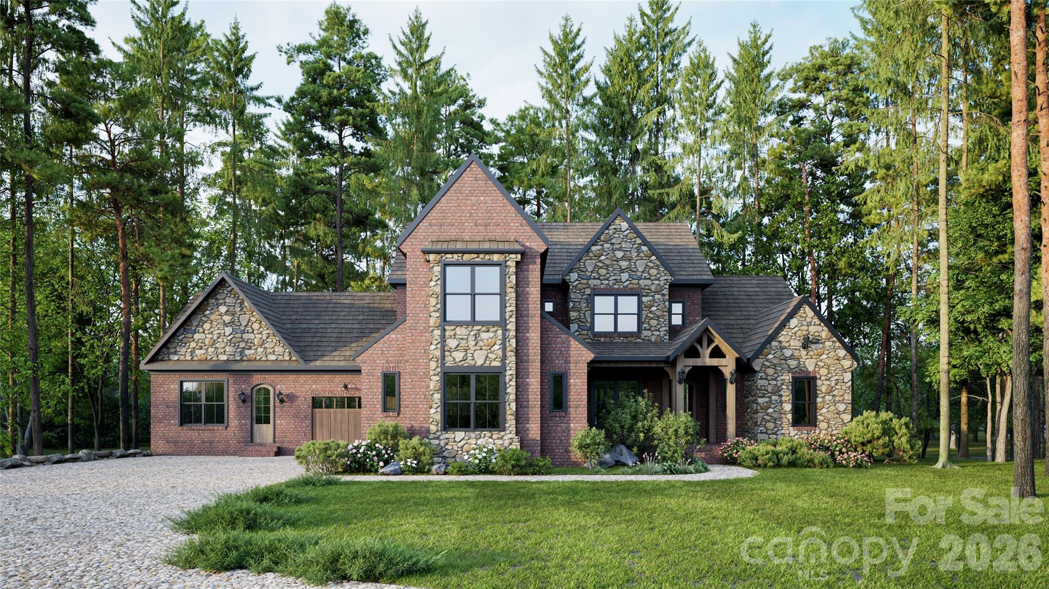 295 Roberts Lane N Flat Rock NC 28731